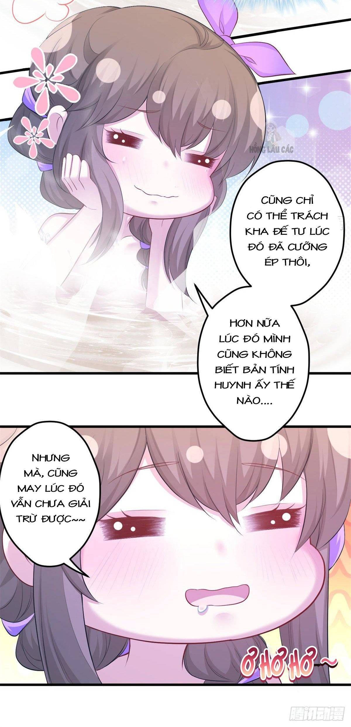 Thảnh Thơi Thú Thế Chủng Chủng Điền, Sinh Sinh Tể Chap 352 - Next Chap 353