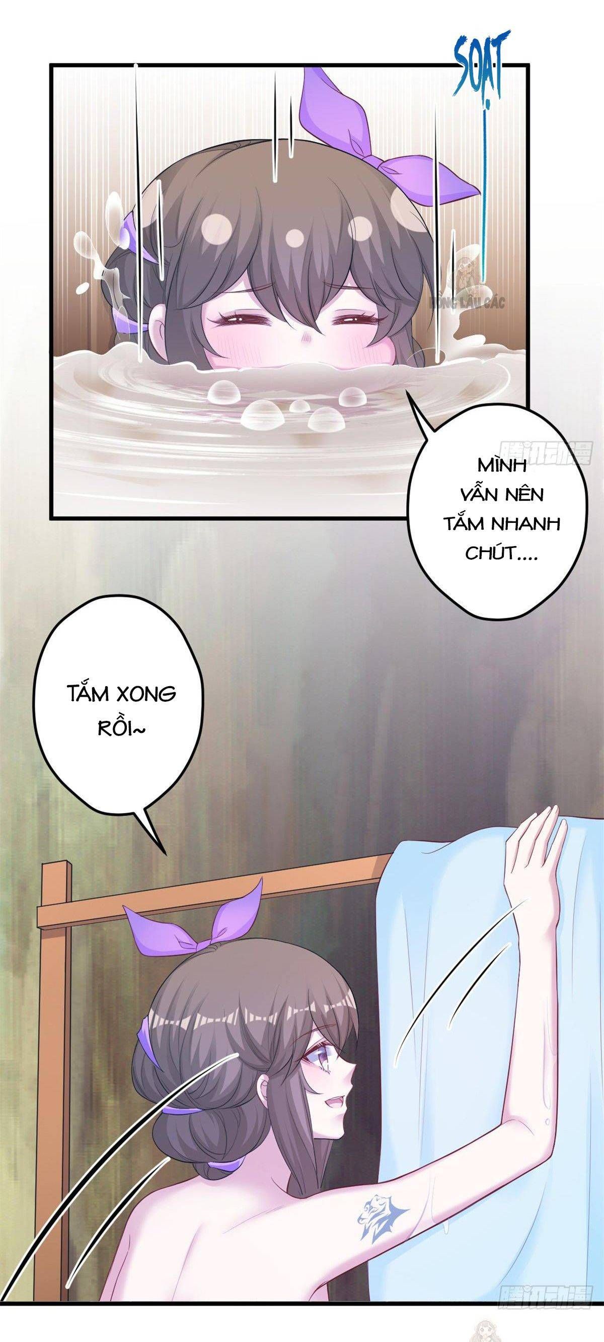 Thảnh Thơi Thú Thế Chủng Chủng Điền, Sinh Sinh Tể Chap 352 - Next Chap 353