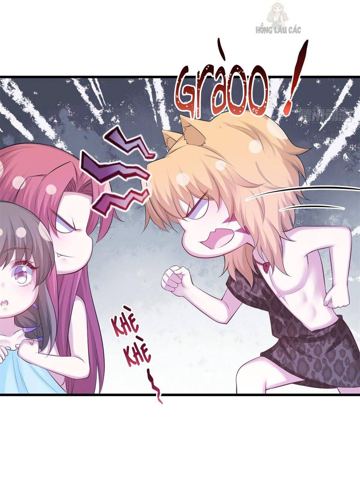 Thảnh Thơi Thú Thế Chủng Chủng Điền, Sinh Sinh Tể Chap 352 - Next Chap 353