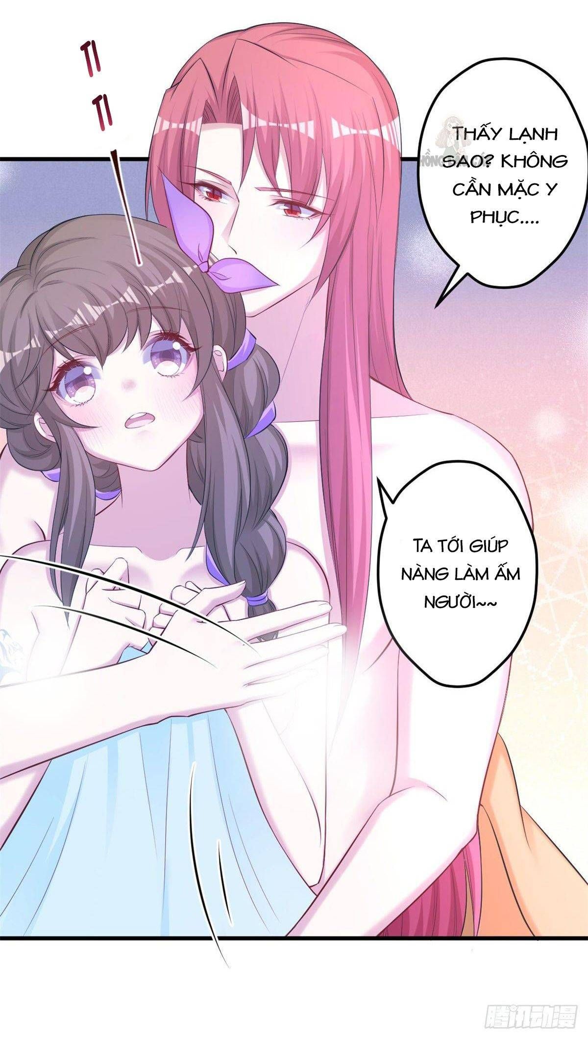 Thảnh Thơi Thú Thế Chủng Chủng Điền, Sinh Sinh Tể Chap 352 - Next Chap 353