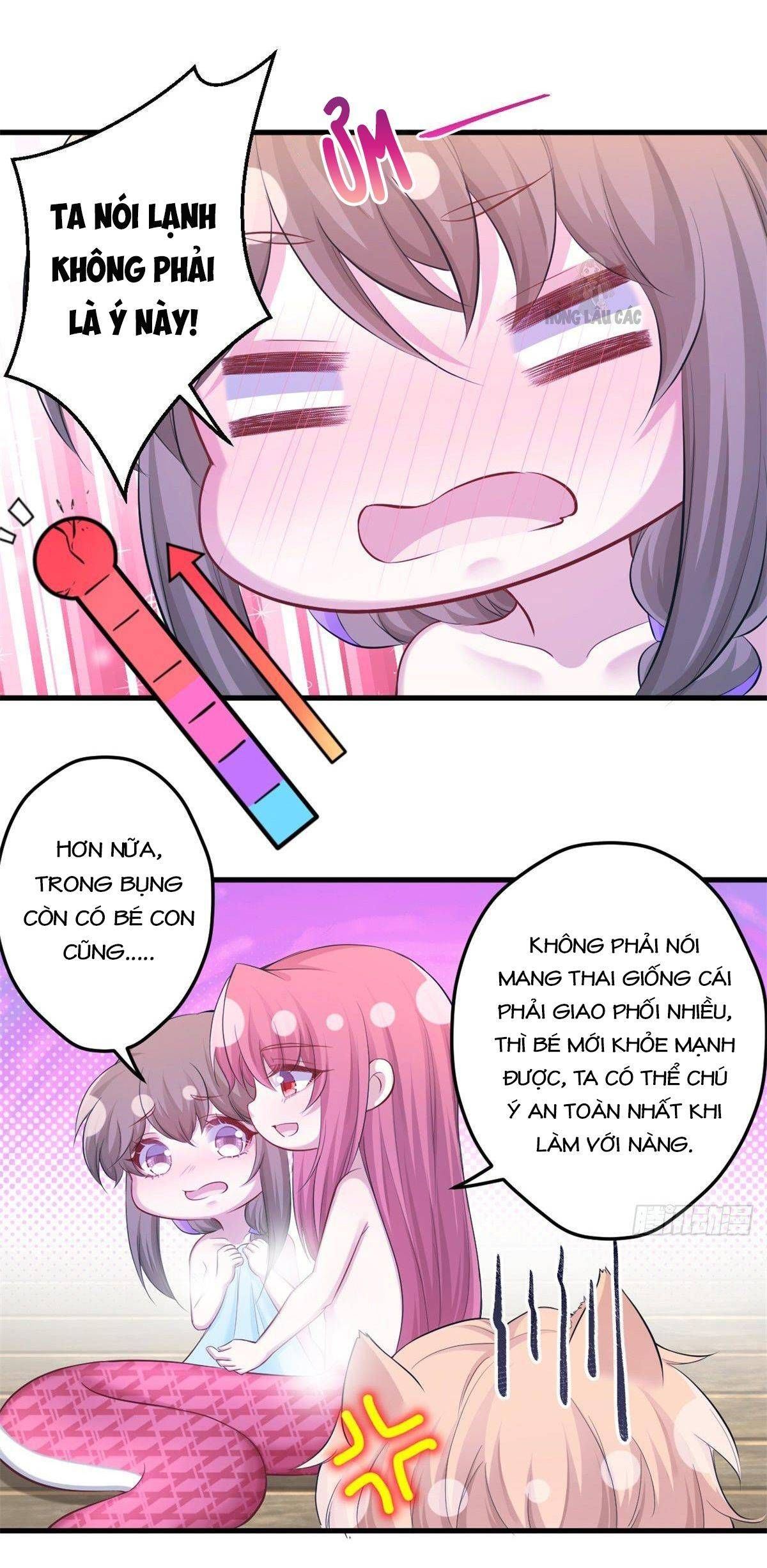 Thảnh Thơi Thú Thế Chủng Chủng Điền, Sinh Sinh Tể Chap 352 - Next Chap 353