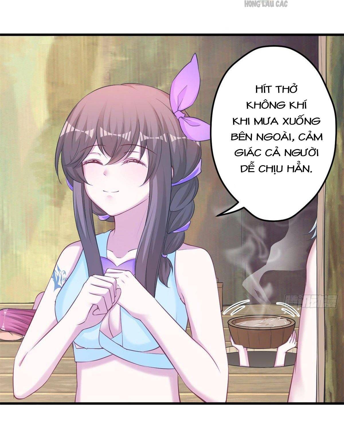 Thảnh Thơi Thú Thế Chủng Chủng Điền, Sinh Sinh Tể Chap 352 - Next Chap 353