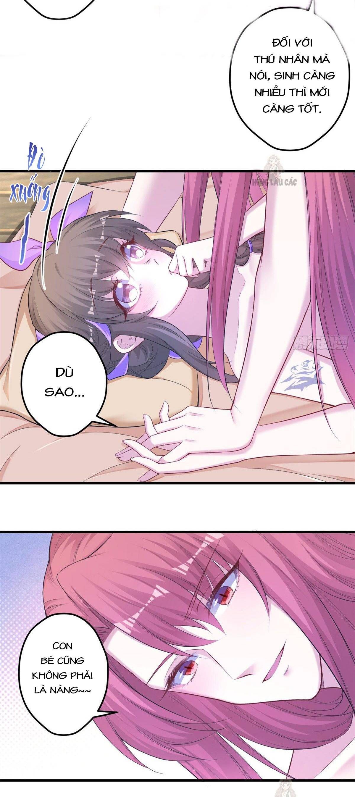 Thảnh Thơi Thú Thế Chủng Chủng Điền, Sinh Sinh Tể Chap 352 - Next Chap 353