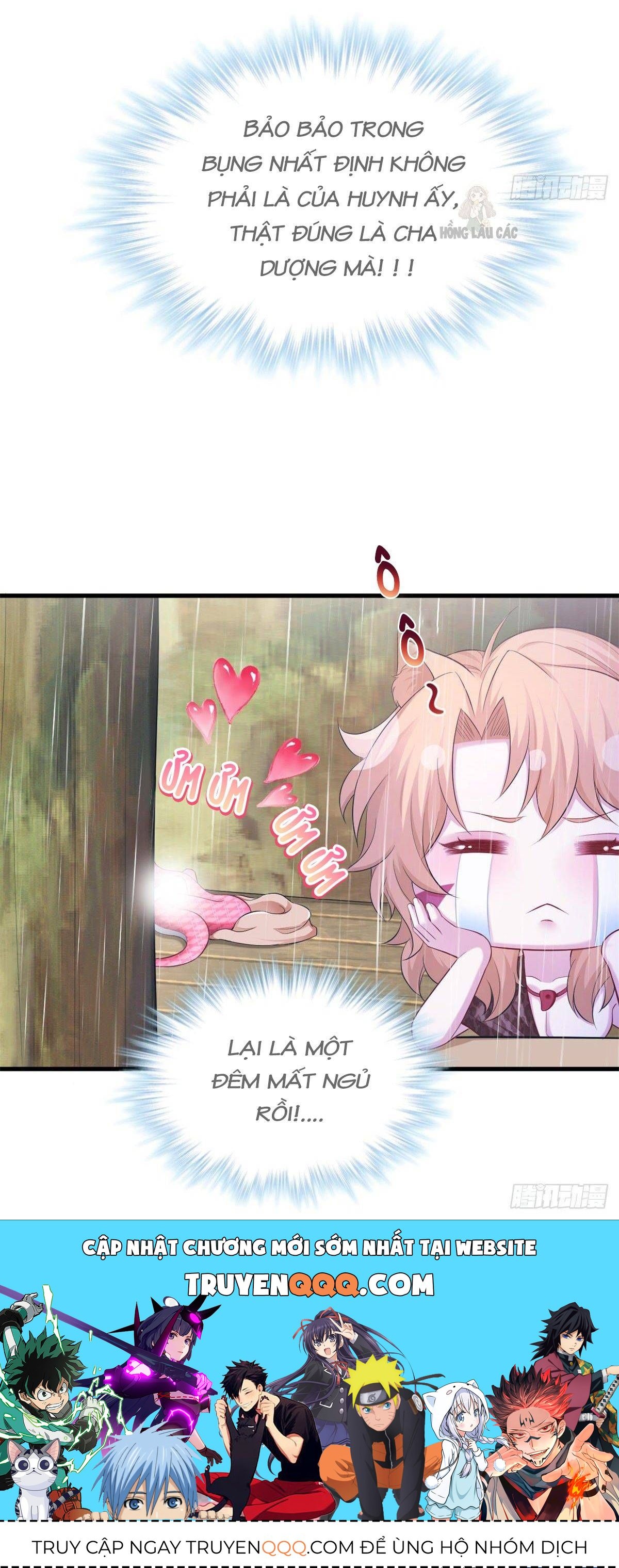 Thảnh Thơi Thú Thế Chủng Chủng Điền, Sinh Sinh Tể Chap 352 - Next Chap 353
