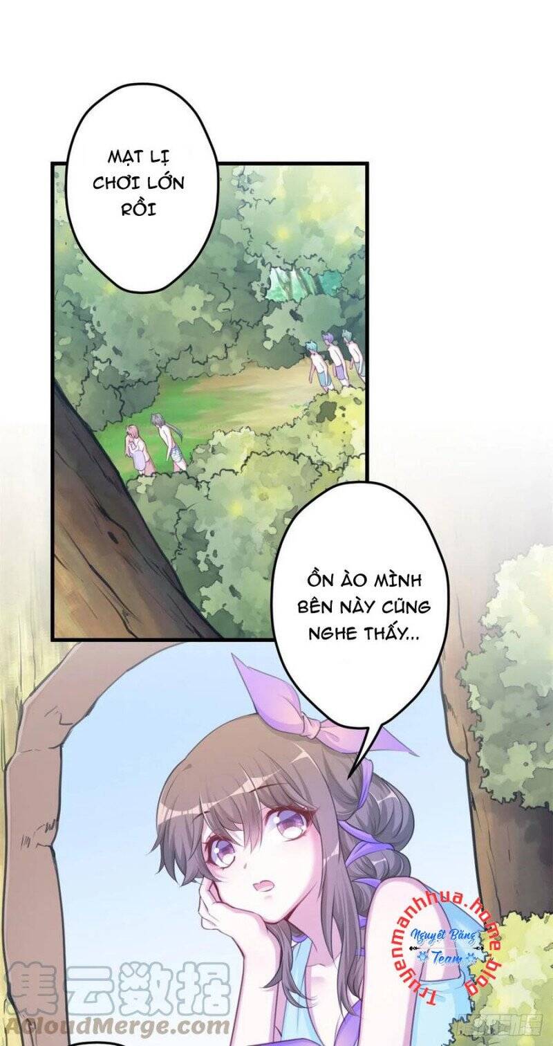 Thảnh Thơi Thú Thế Chủng Chủng Điền, Sinh Sinh Tể Chap 3532 - Next Chap 3533