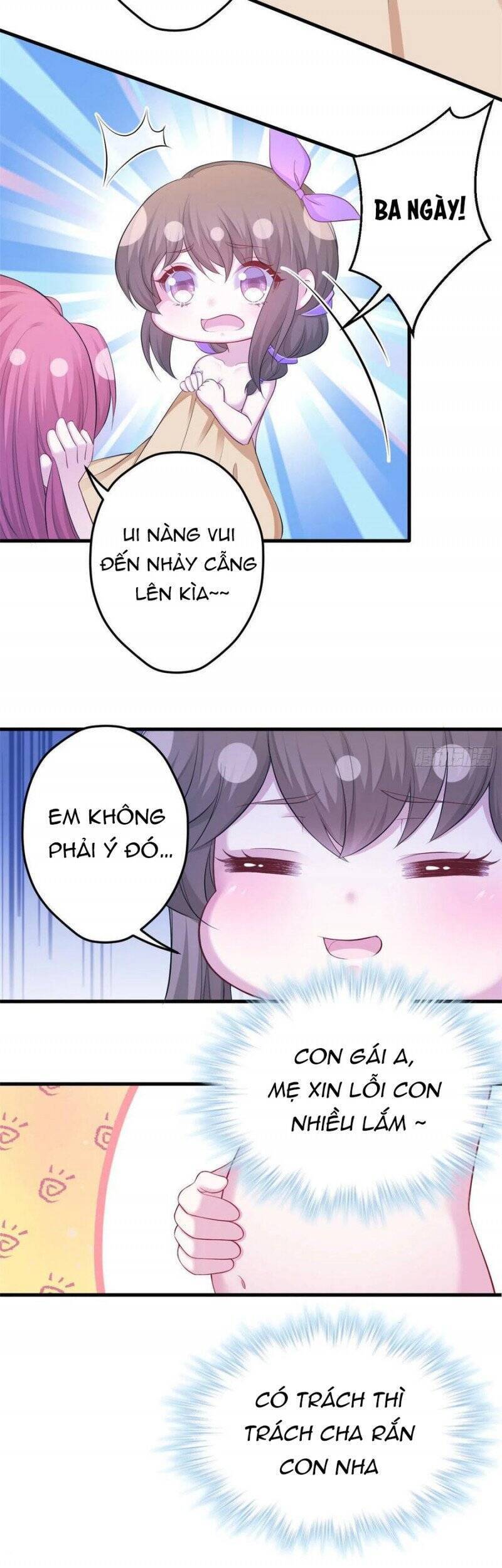 Thảnh Thơi Thú Thế Chủng Chủng Điền, Sinh Sinh Tể Chap 3551 - Next Chap 3552