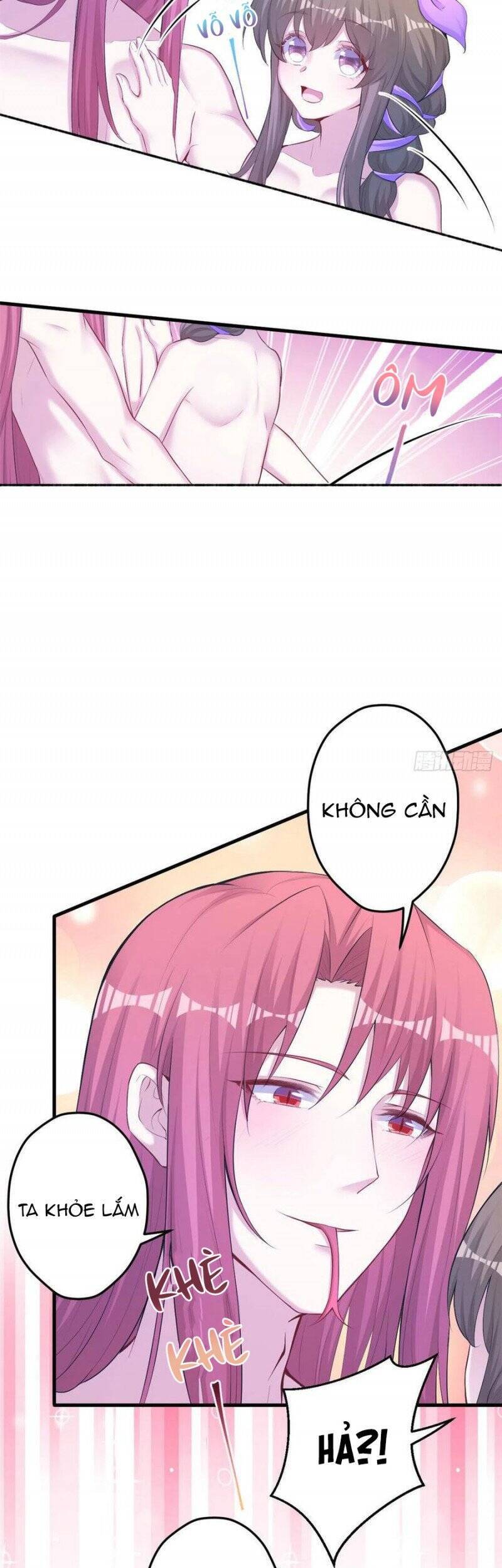 Thảnh Thơi Thú Thế Chủng Chủng Điền, Sinh Sinh Tể Chap 3551 - Next Chap 3552