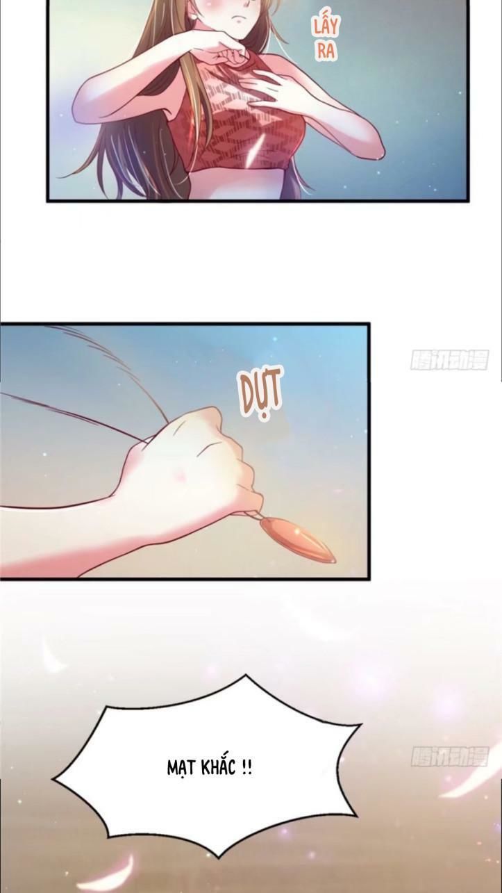 Thảnh Thơi Thú Thế Chủng Chủng Điền, Sinh Sinh Tể Chap 36 - Next Chap 37