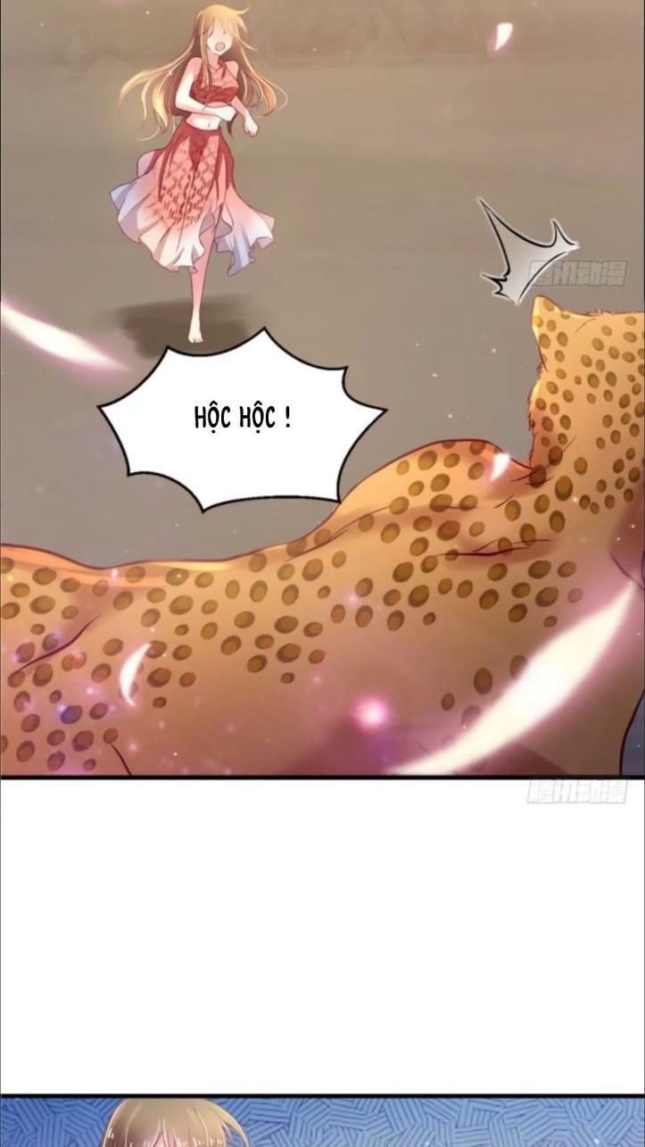 Thảnh Thơi Thú Thế Chủng Chủng Điền, Sinh Sinh Tể Chap 36 - Next Chap 37