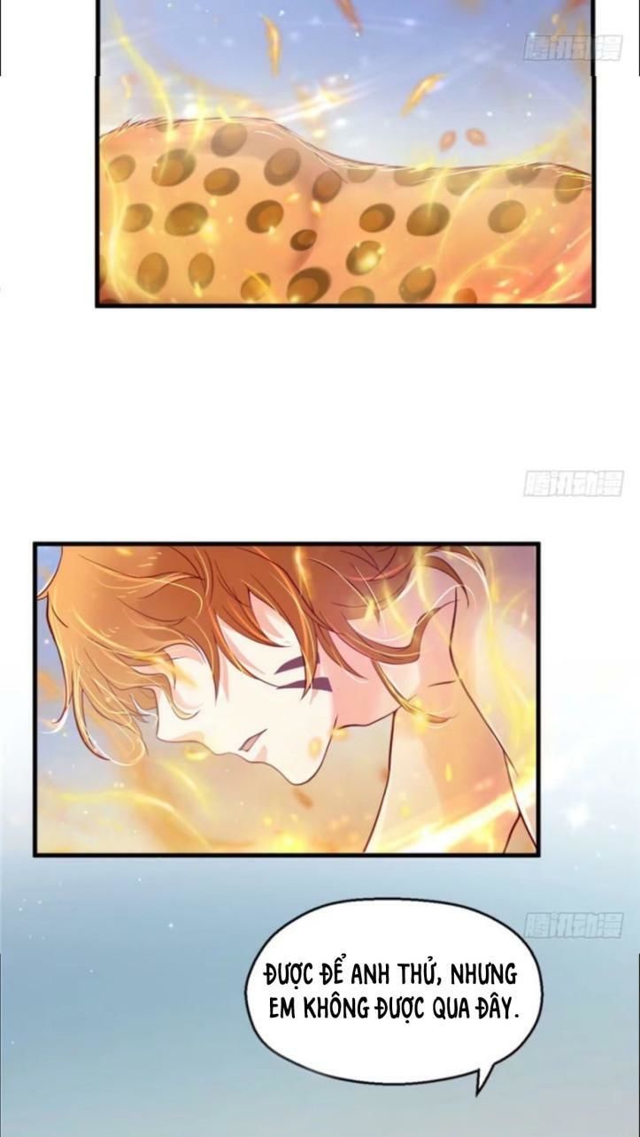 Thảnh Thơi Thú Thế Chủng Chủng Điền, Sinh Sinh Tể Chap 36 - Next Chap 37