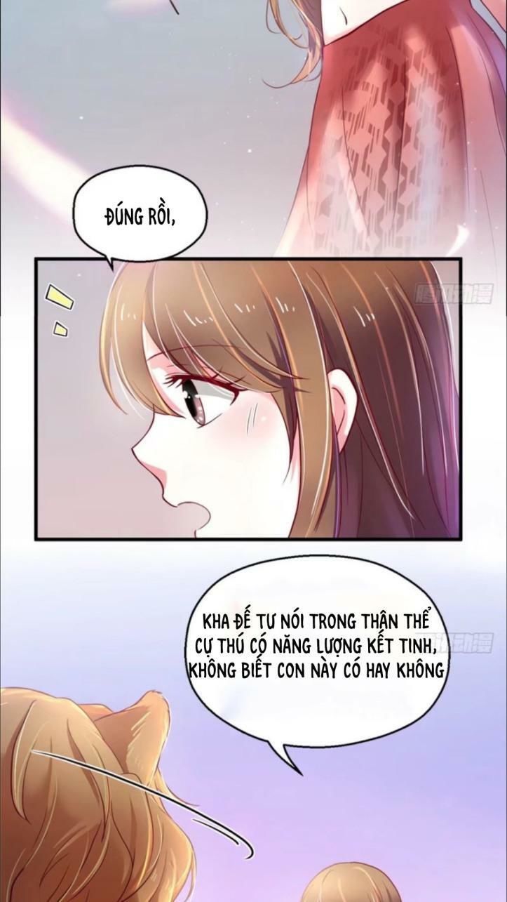 Thảnh Thơi Thú Thế Chủng Chủng Điền, Sinh Sinh Tể Chap 36 - Next Chap 37