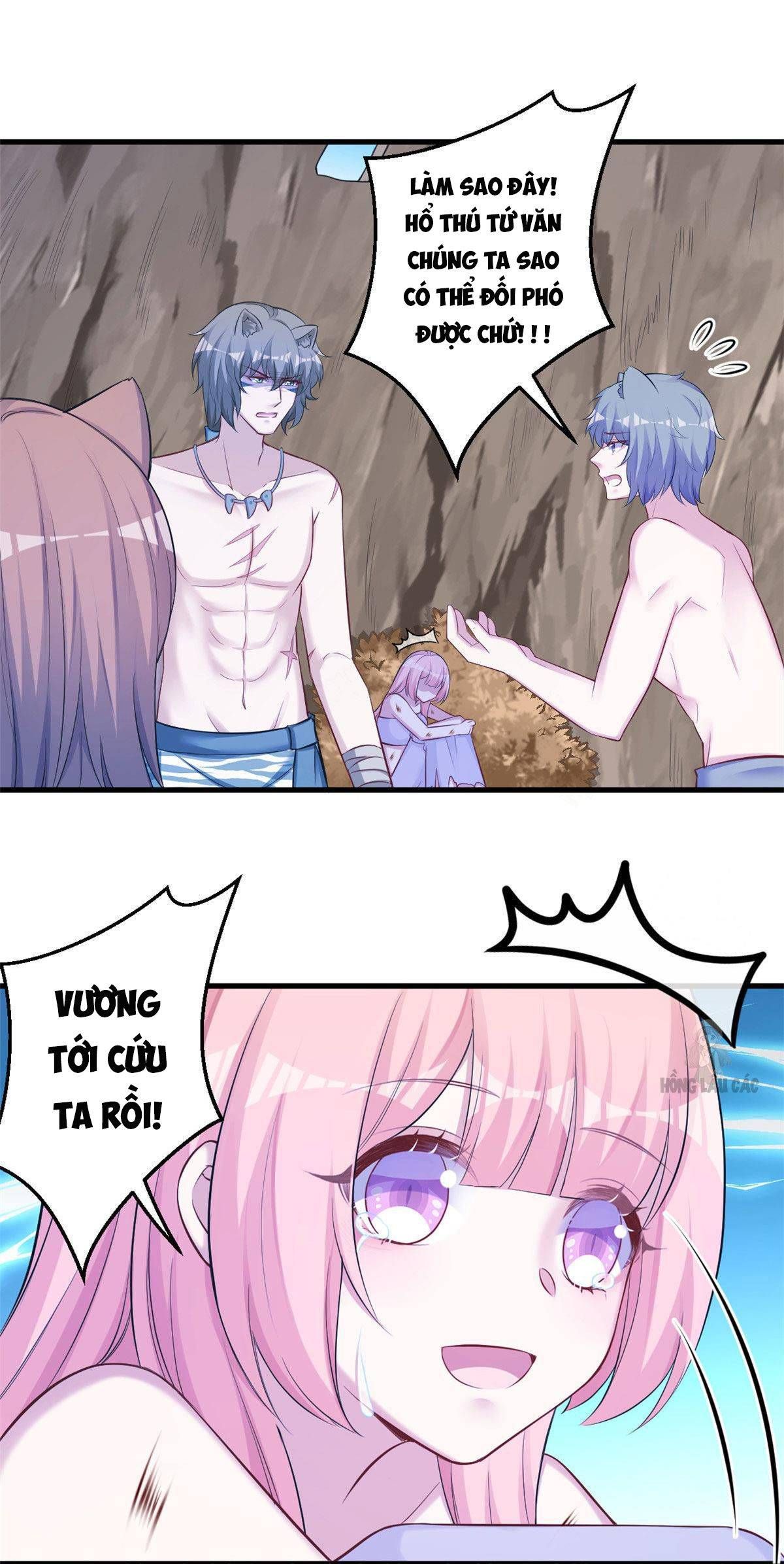 Thảnh Thơi Thú Thế Chủng Chủng Điền, Sinh Sinh Tể Chap 362 - Next Chap 363