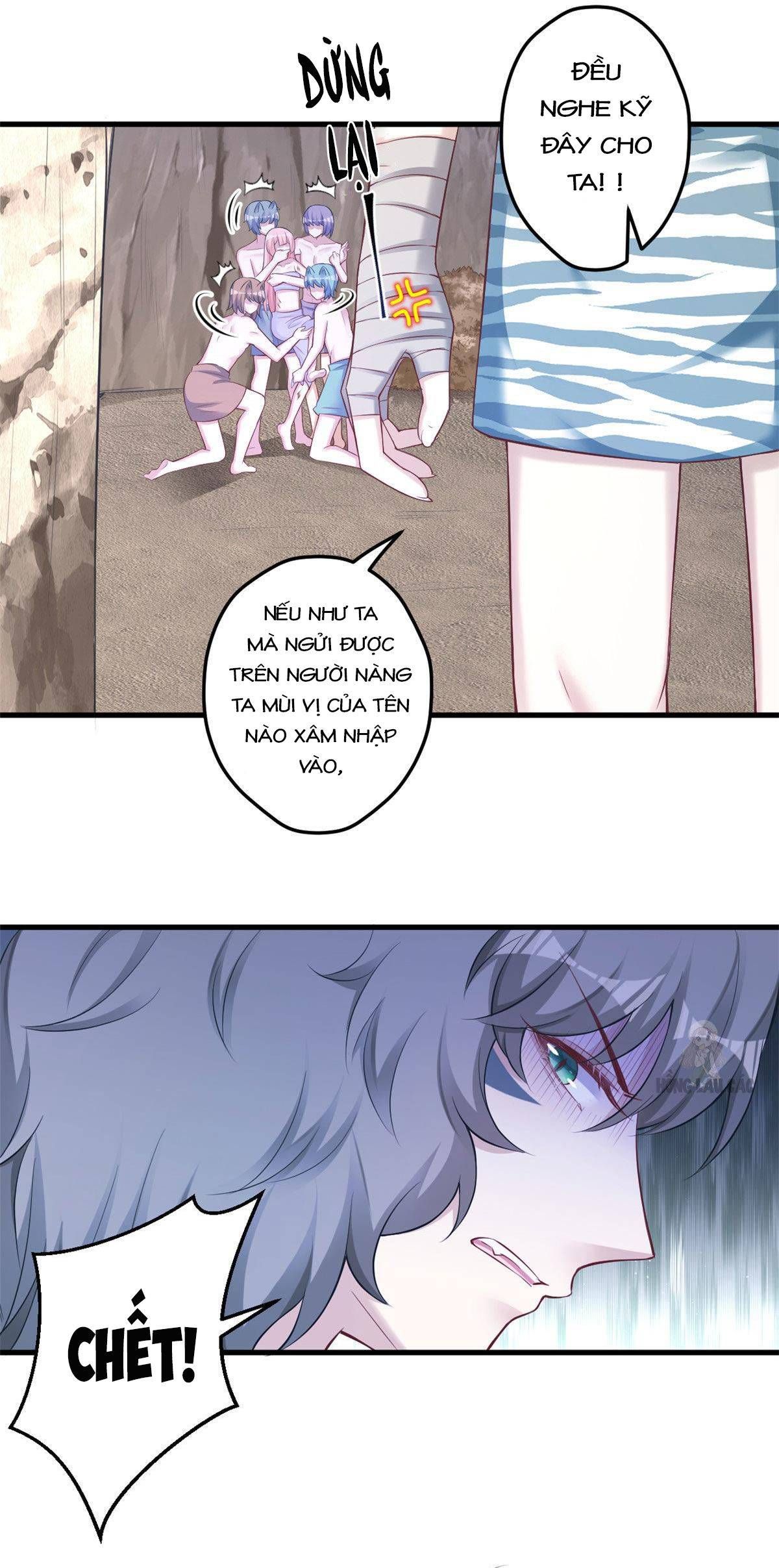 Thảnh Thơi Thú Thế Chủng Chủng Điền, Sinh Sinh Tể Chap 362 - Next Chap 363