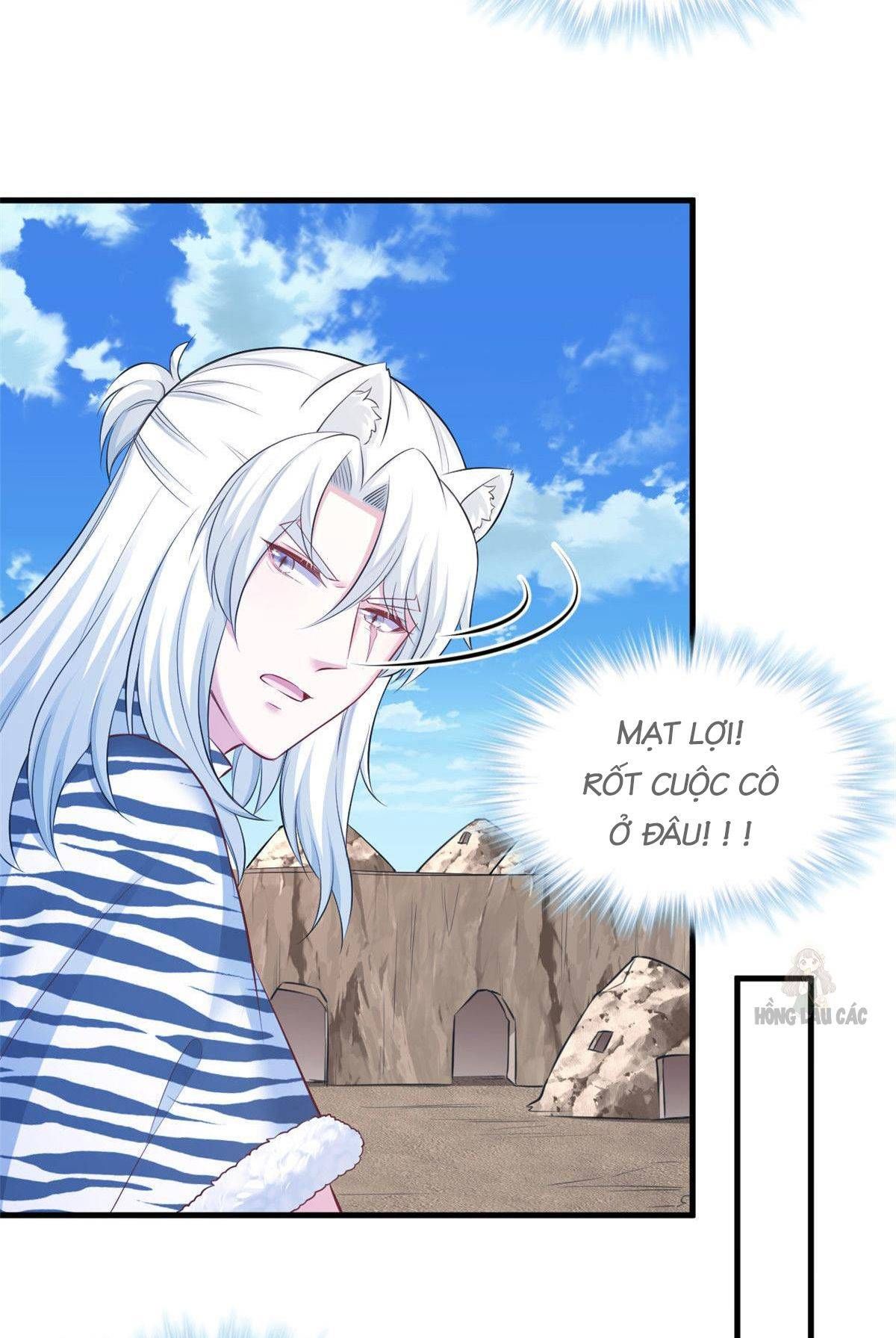 Thảnh Thơi Thú Thế Chủng Chủng Điền, Sinh Sinh Tể Chap 362 - Next Chap 363