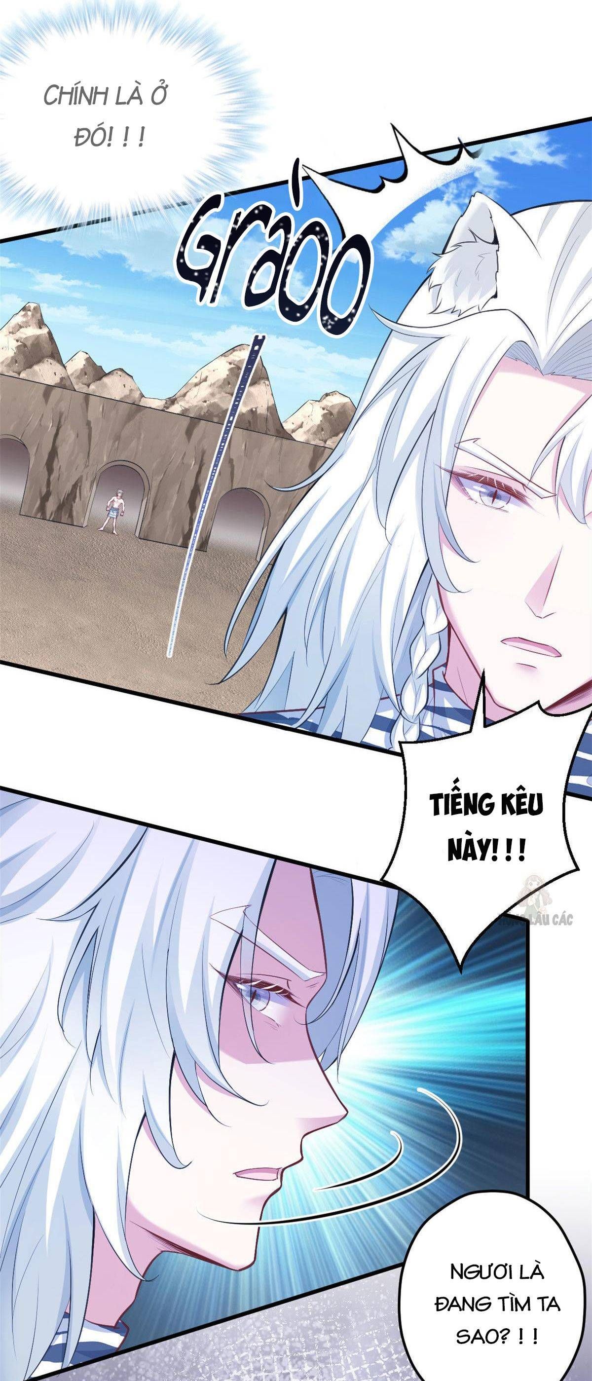 Thảnh Thơi Thú Thế Chủng Chủng Điền, Sinh Sinh Tể Chap 362 - Next Chap 363