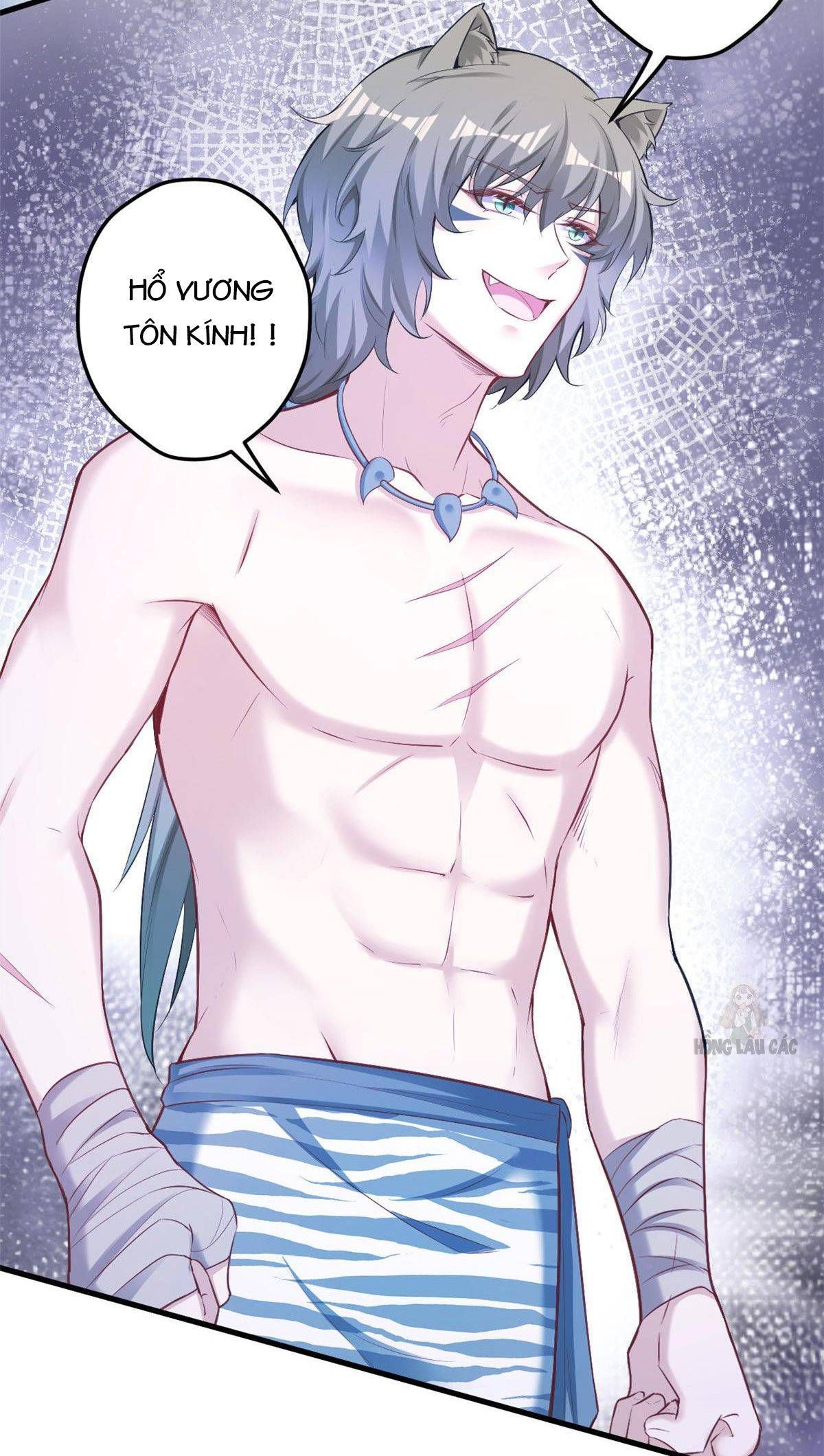 Thảnh Thơi Thú Thế Chủng Chủng Điền, Sinh Sinh Tể Chap 362 - Next Chap 363