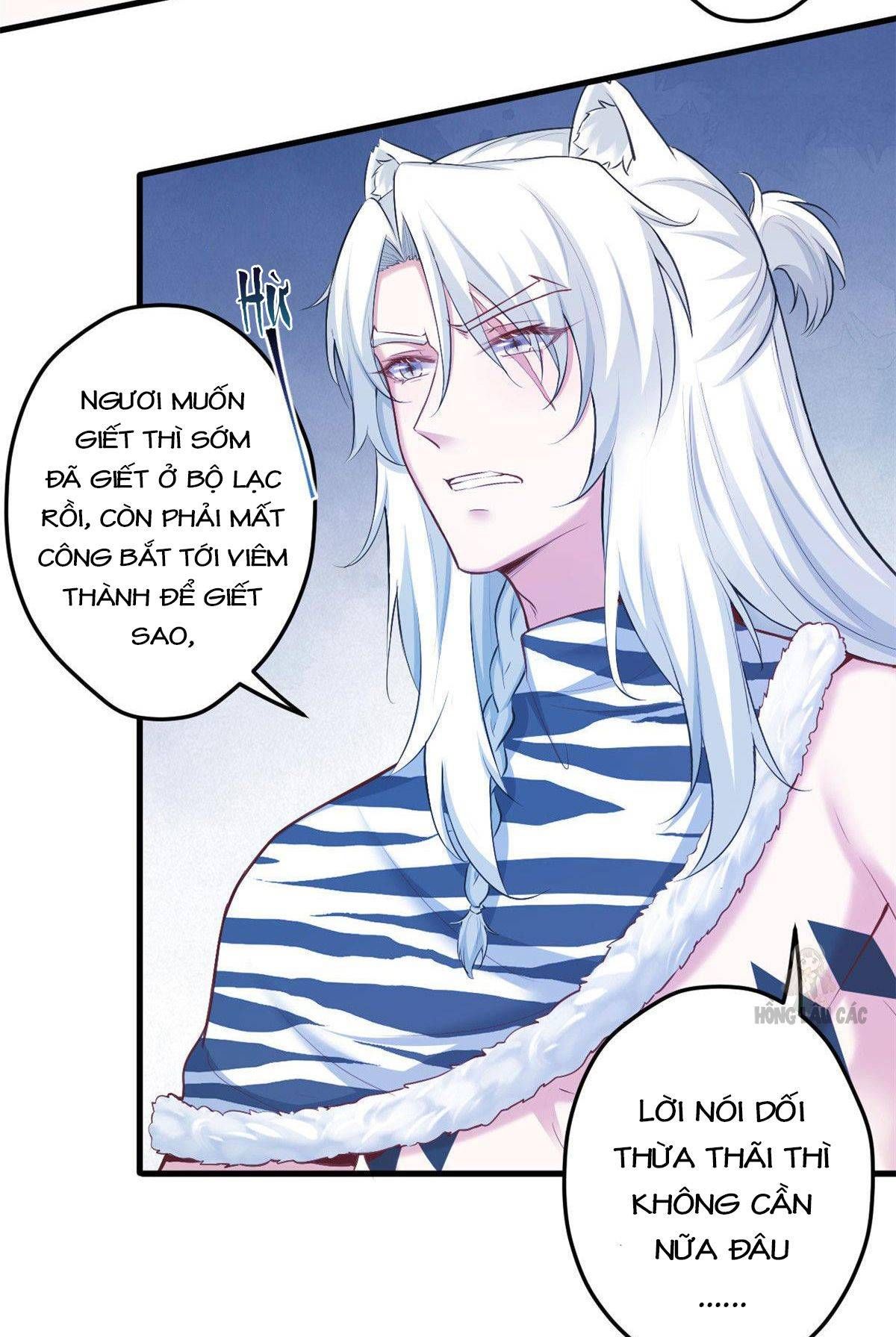 Thảnh Thơi Thú Thế Chủng Chủng Điền, Sinh Sinh Tể Chap 362 - Next Chap 363