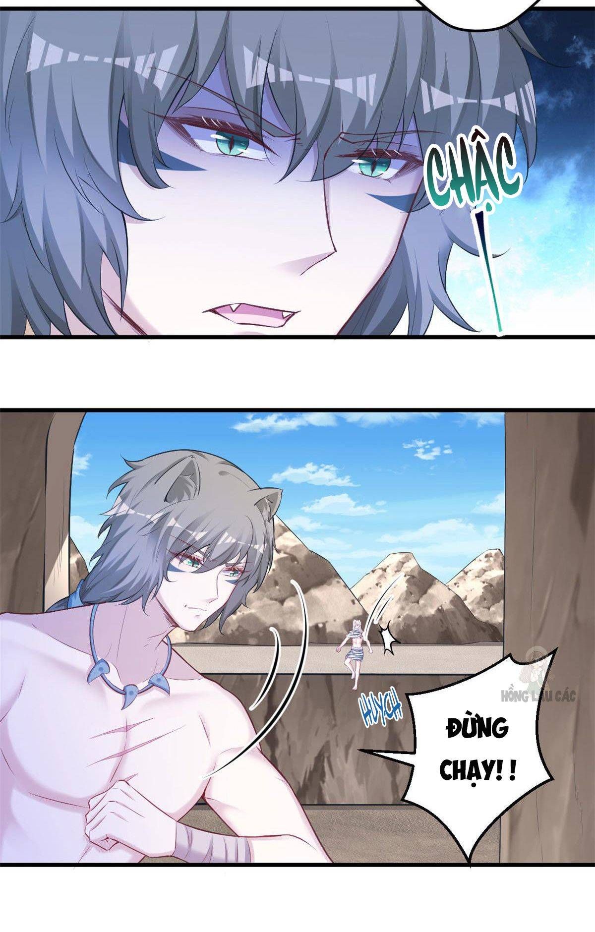 Thảnh Thơi Thú Thế Chủng Chủng Điền, Sinh Sinh Tể Chap 362 - Next Chap 363