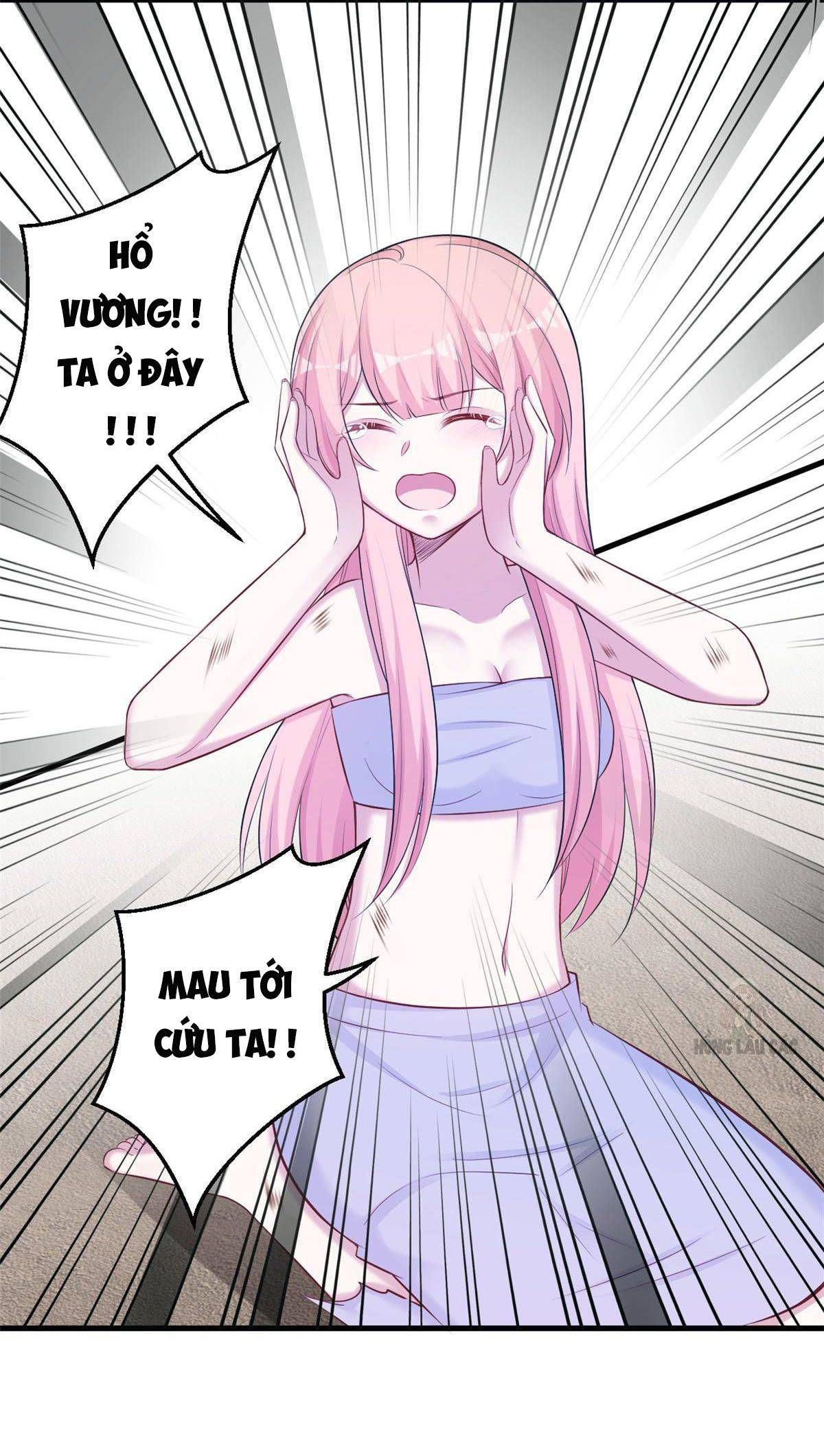 Thảnh Thơi Thú Thế Chủng Chủng Điền, Sinh Sinh Tể Chap 362 - Next Chap 363