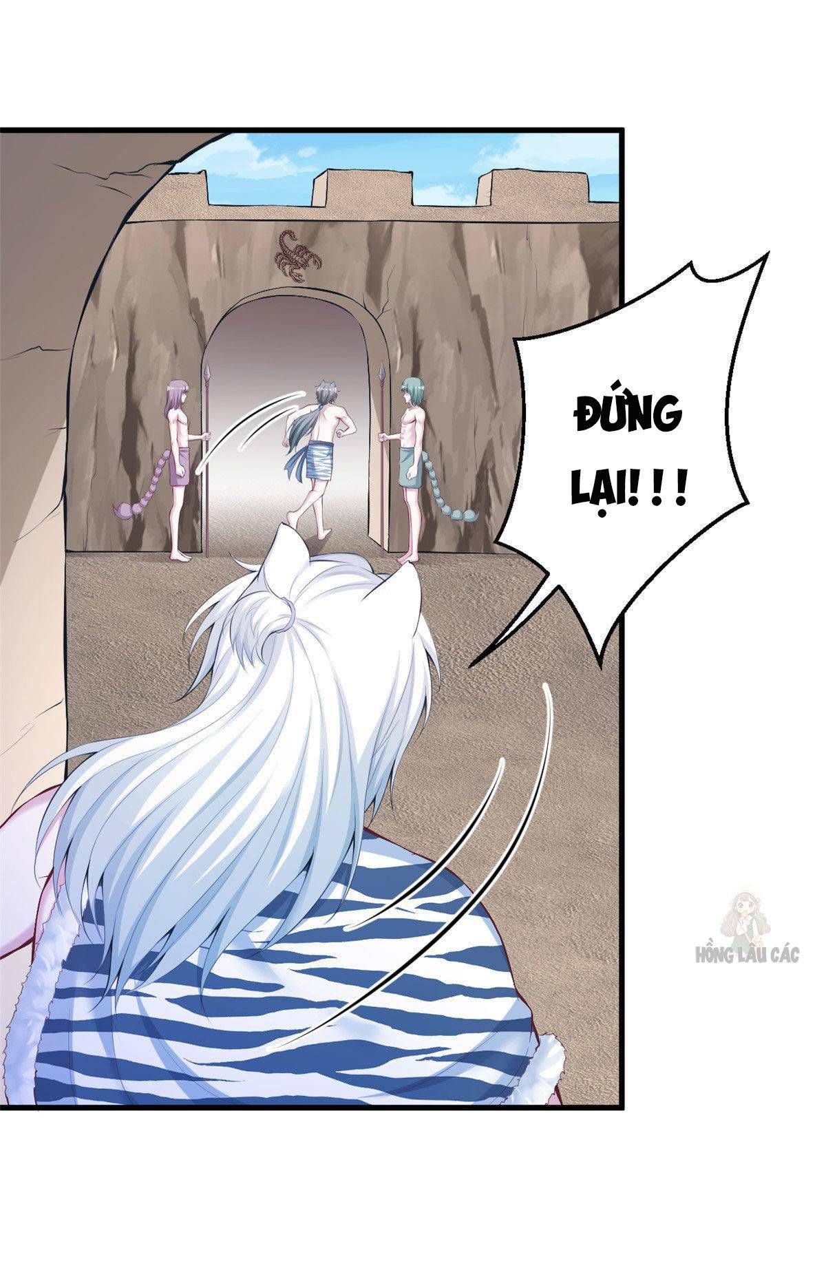 Thảnh Thơi Thú Thế Chủng Chủng Điền, Sinh Sinh Tể Chap 362 - Next Chap 363