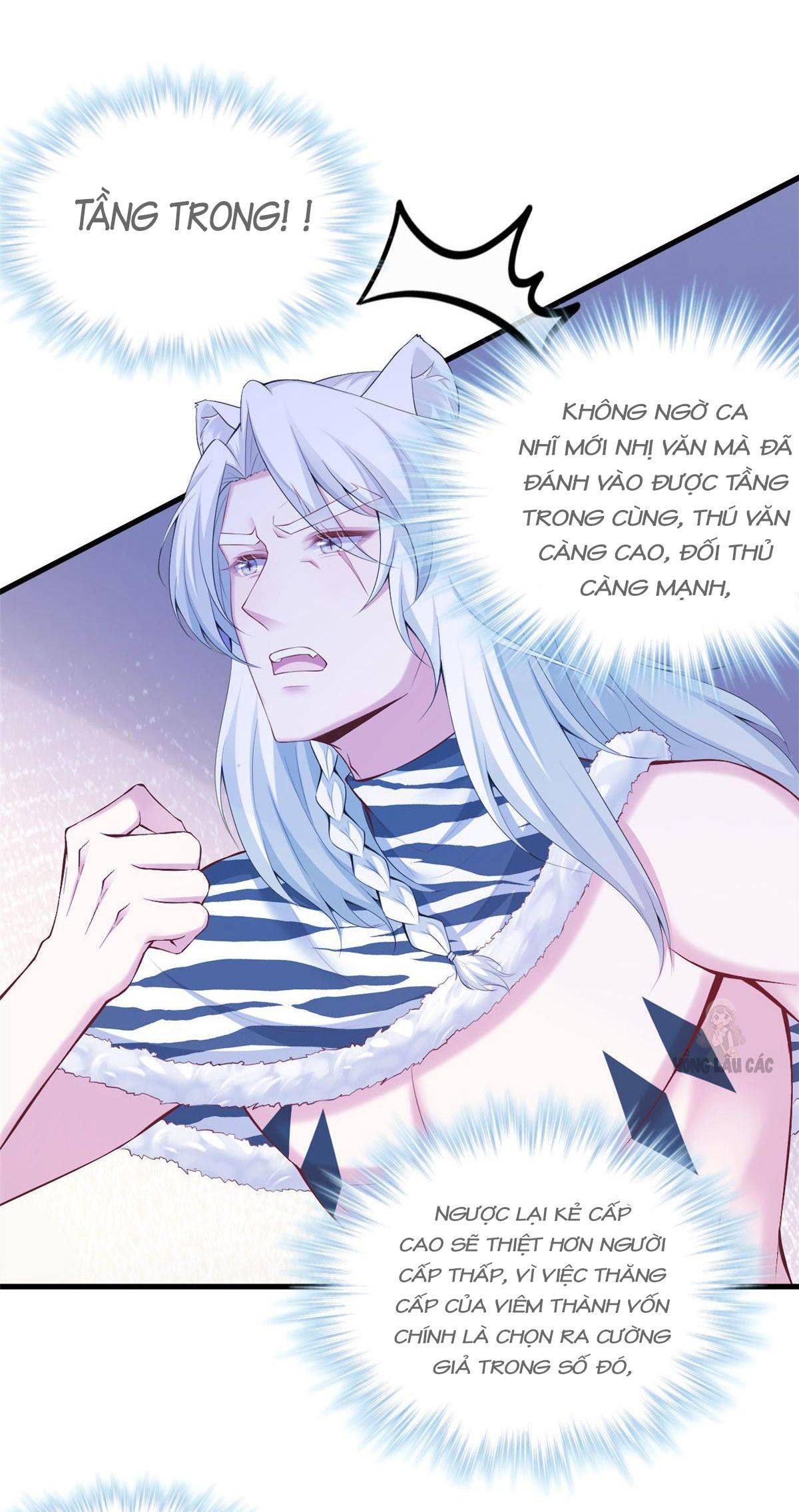 Thảnh Thơi Thú Thế Chủng Chủng Điền, Sinh Sinh Tể Chap 362 - Next Chap 363