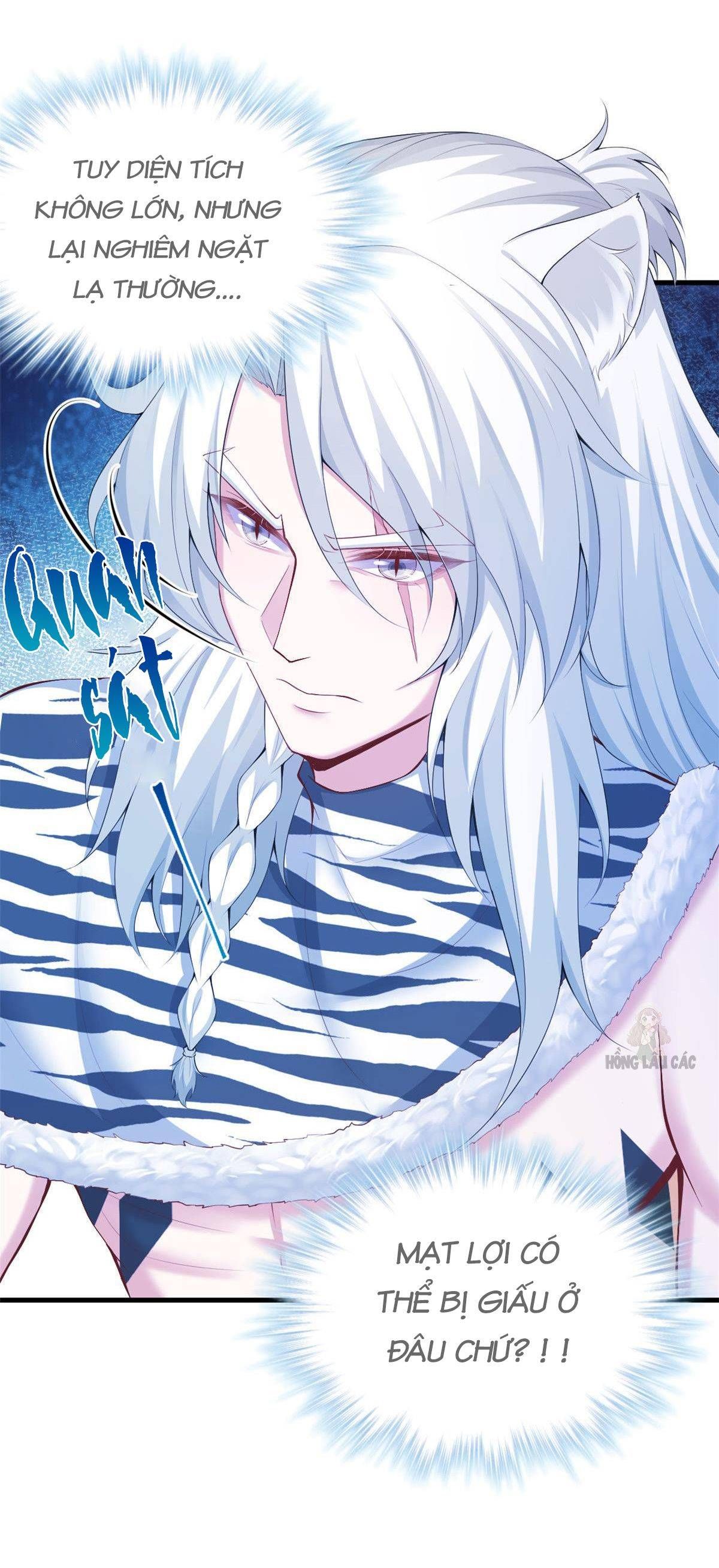 Thảnh Thơi Thú Thế Chủng Chủng Điền, Sinh Sinh Tể Chap 362 - Next Chap 363