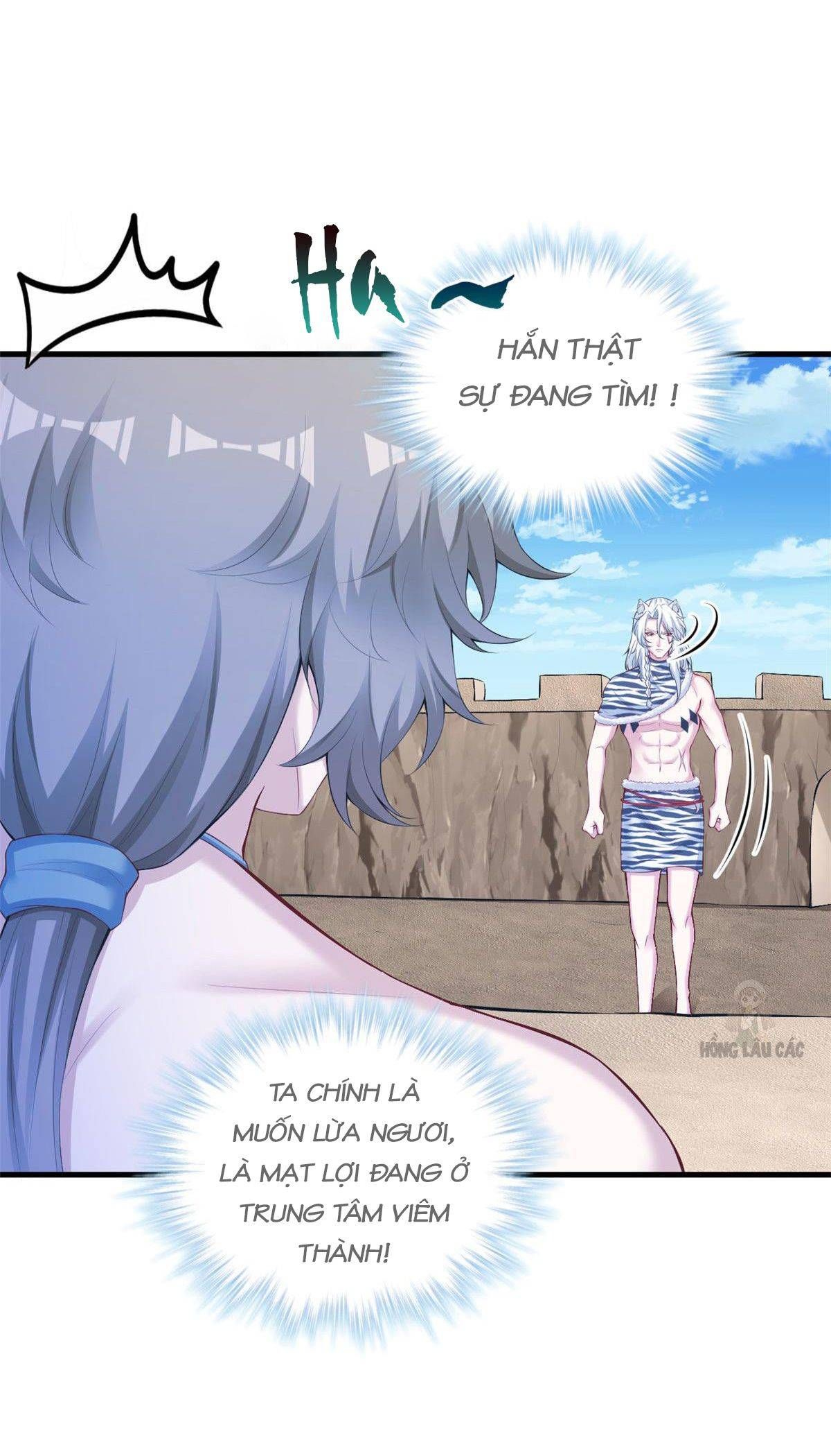 Thảnh Thơi Thú Thế Chủng Chủng Điền, Sinh Sinh Tể Chap 362 - Next Chap 363