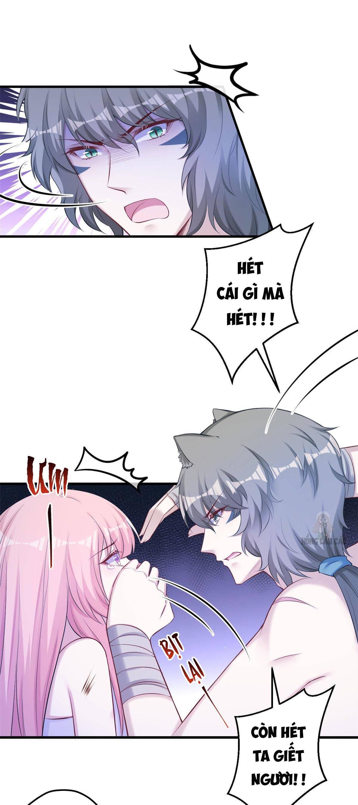 Thảnh Thơi Thú Thế Chủng Chủng Điền, Sinh Sinh Tể Chap 362 - Next Chap 363