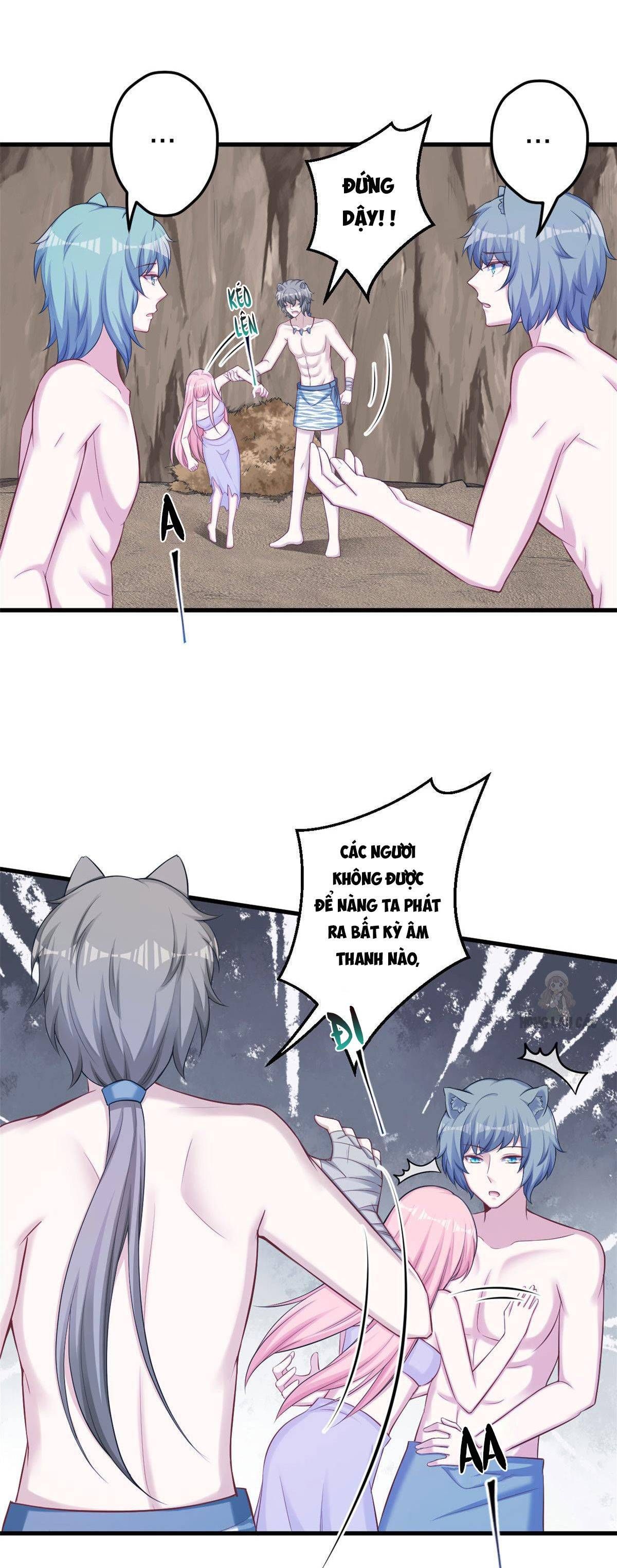 Thảnh Thơi Thú Thế Chủng Chủng Điền, Sinh Sinh Tể Chap 362 - Next Chap 363