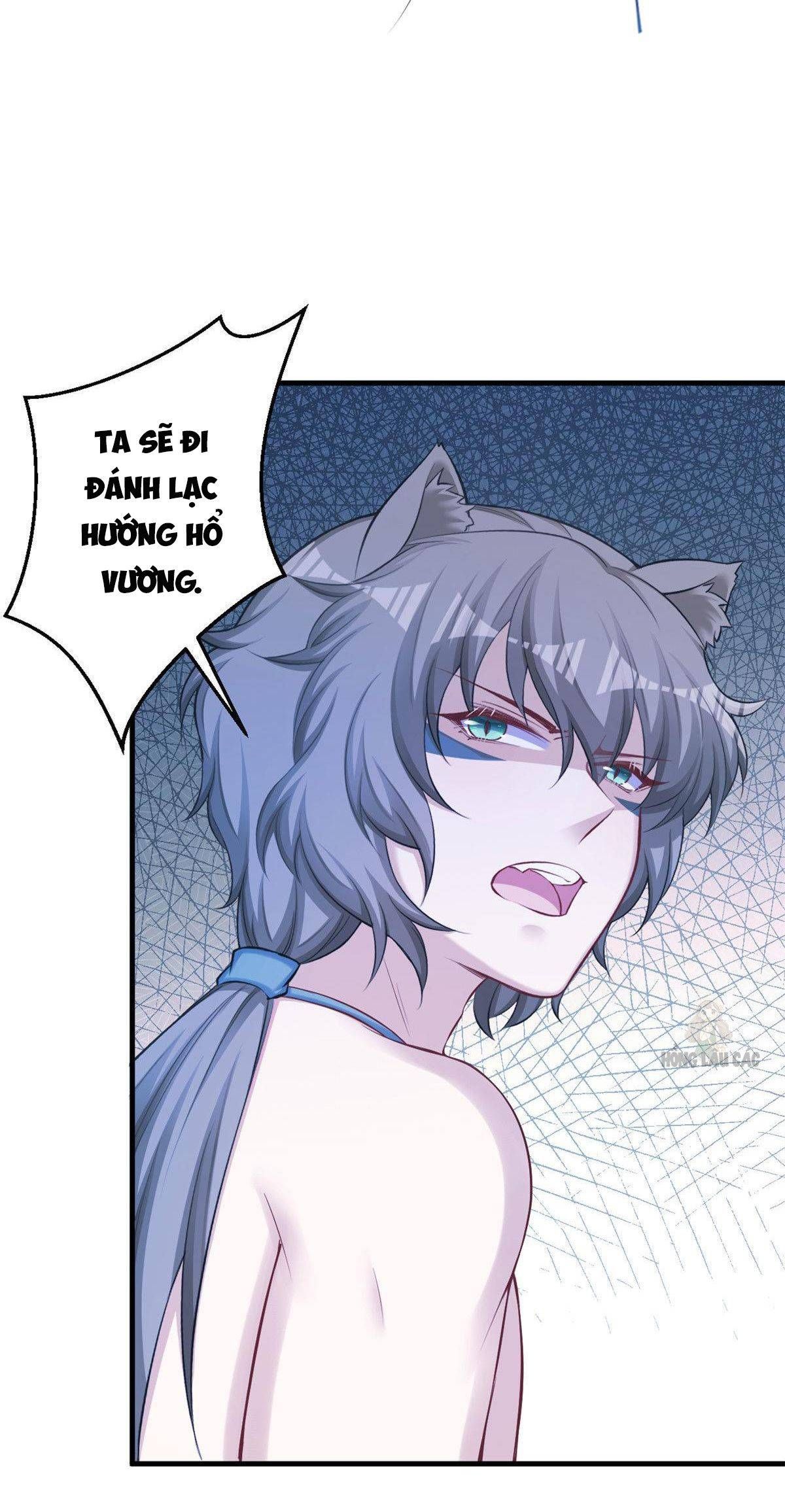 Thảnh Thơi Thú Thế Chủng Chủng Điền, Sinh Sinh Tể Chap 362 - Next Chap 363
