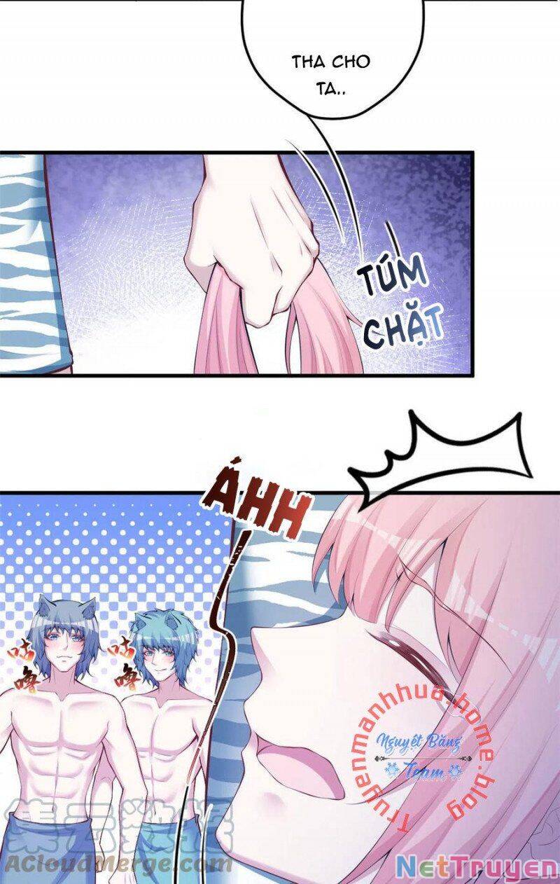 Thảnh Thơi Thú Thế Chủng Chủng Điền, Sinh Sinh Tể Chap 3631 - Next Chap 3632