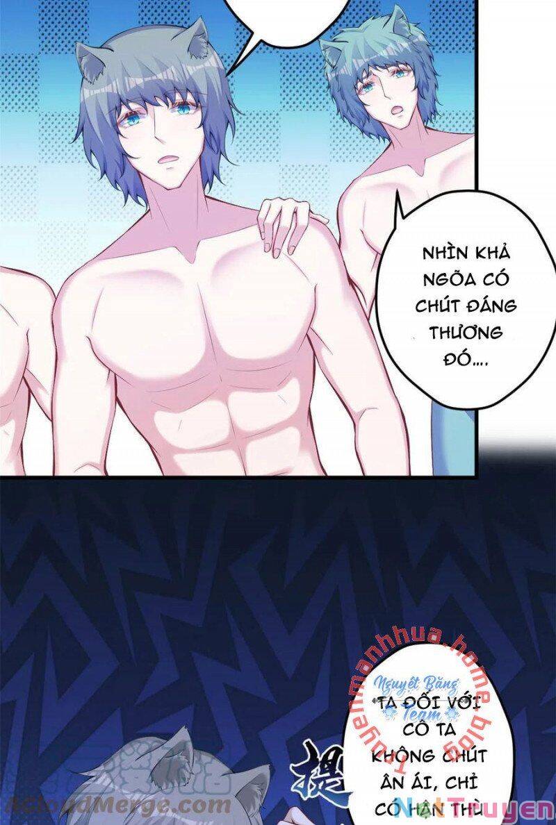 Thảnh Thơi Thú Thế Chủng Chủng Điền, Sinh Sinh Tể Chap 3631 - Next Chap 3632