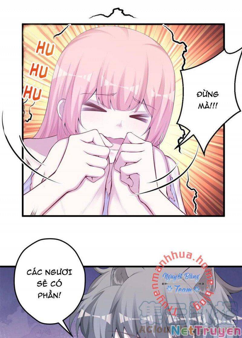 Thảnh Thơi Thú Thế Chủng Chủng Điền, Sinh Sinh Tể Chap 3631 - Next Chap 3632
