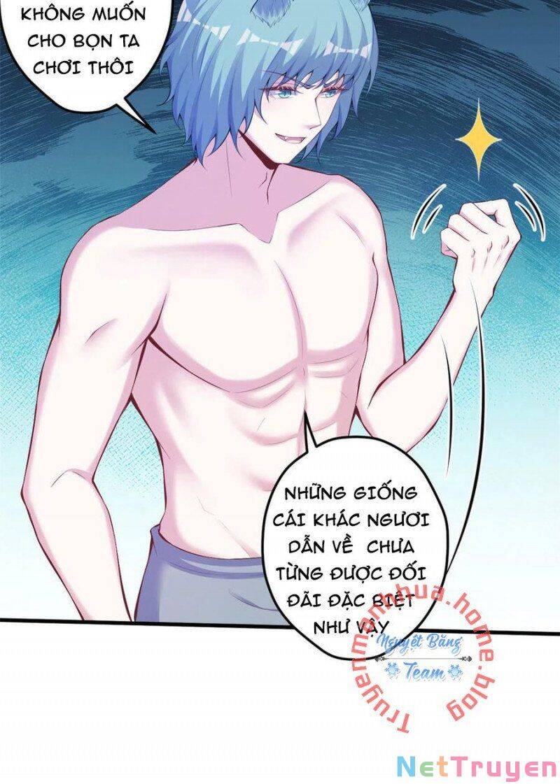 Thảnh Thơi Thú Thế Chủng Chủng Điền, Sinh Sinh Tể Chap 3631 - Next Chap 3632