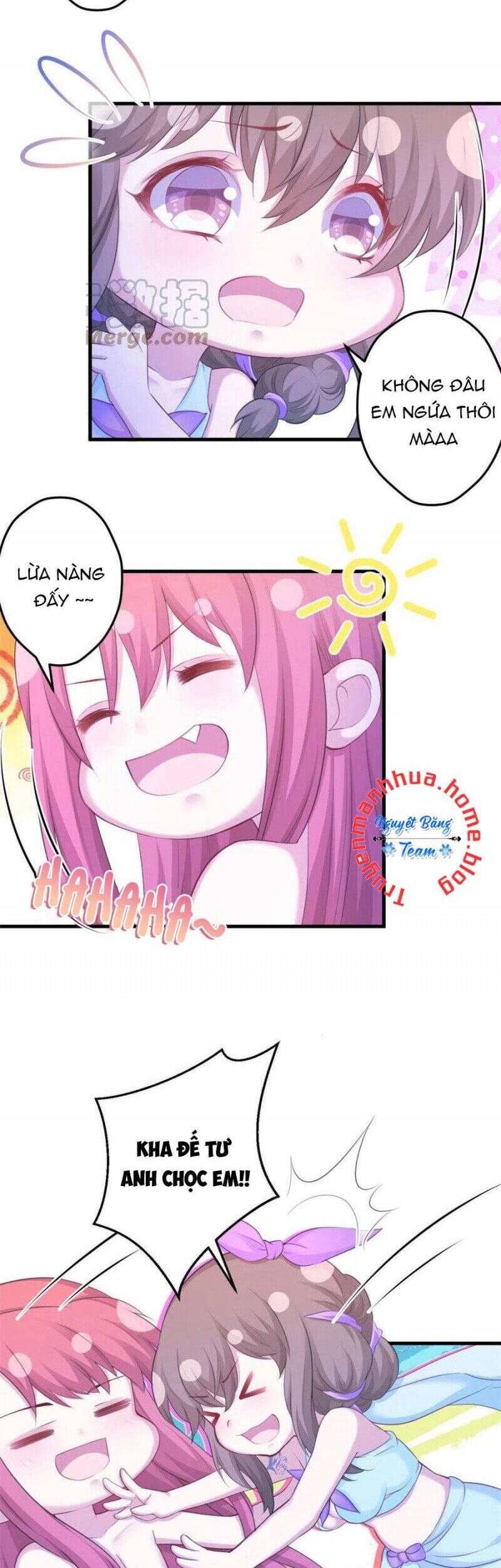 Thảnh Thơi Thú Thế Chủng Chủng Điền, Sinh Sinh Tể Chap 369 - Next Chap 370