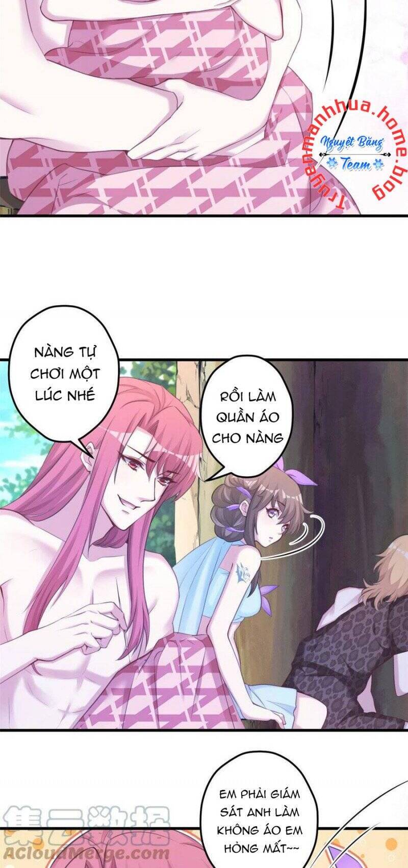 Thảnh Thơi Thú Thế Chủng Chủng Điền, Sinh Sinh Tể Chap 369 - Next Chap 370
