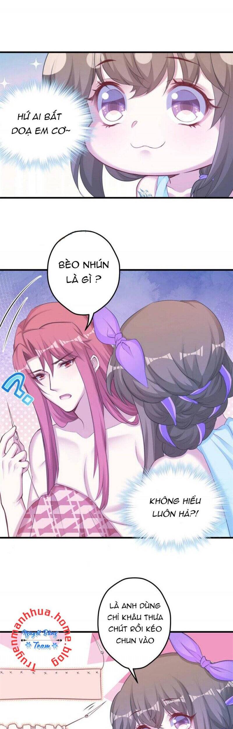 Thảnh Thơi Thú Thế Chủng Chủng Điền, Sinh Sinh Tể Chap 369 - Next Chap 370