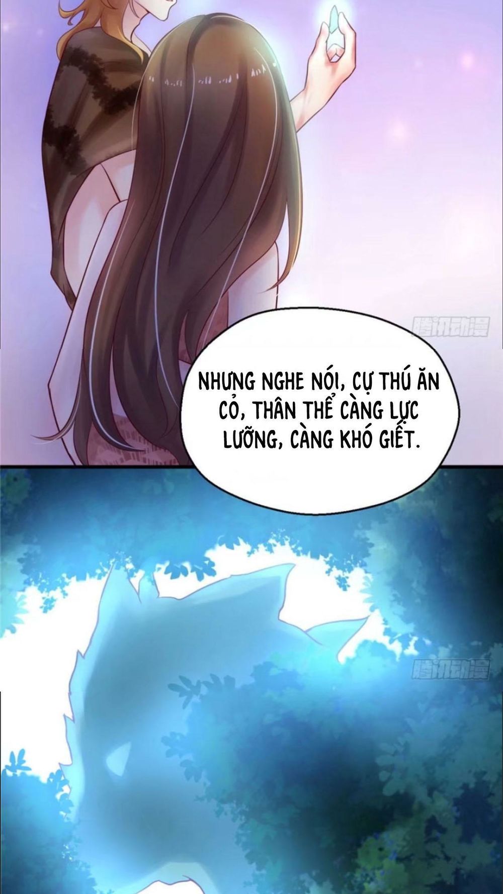 Thảnh Thơi Thú Thế Chủng Chủng Điền, Sinh Sinh Tể Chap 37 - Next Chap 38