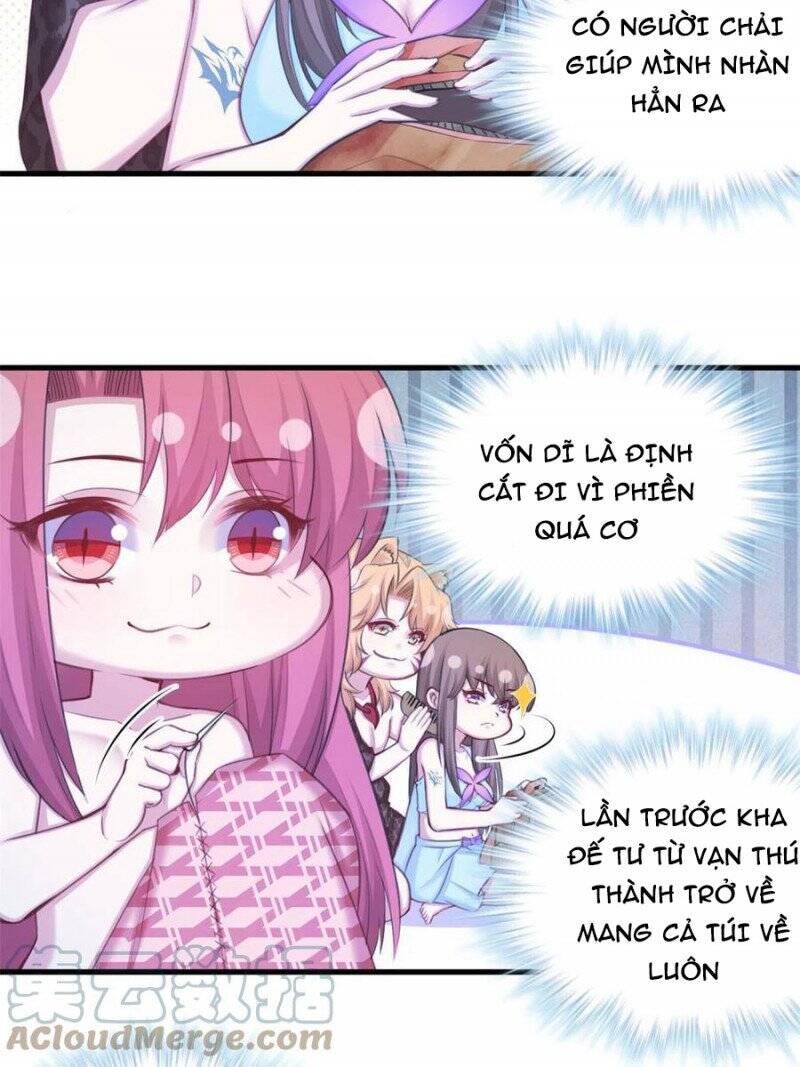Thảnh Thơi Thú Thế Chủng Chủng Điền, Sinh Sinh Tể Chap 370 - Next Chap 371