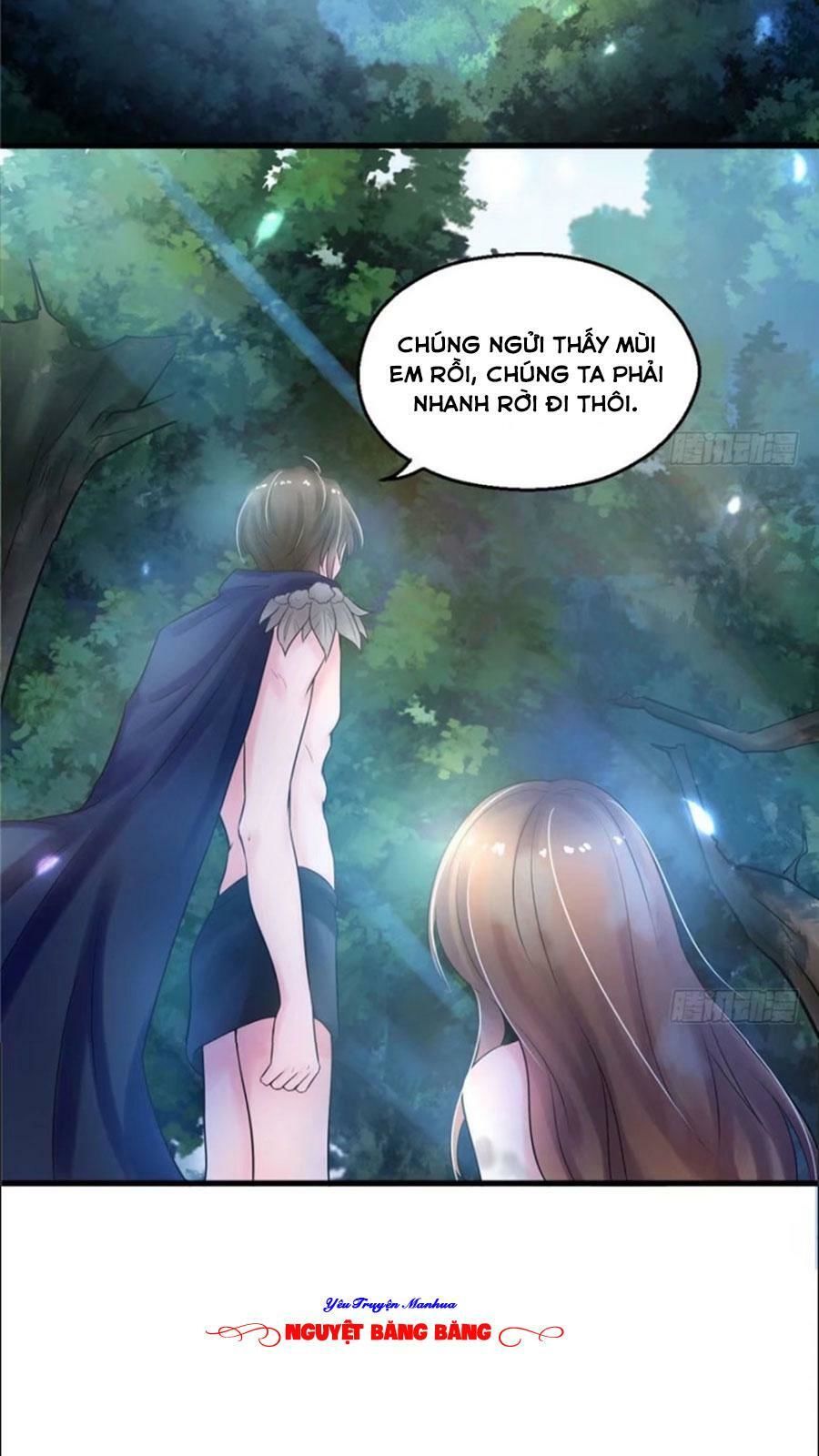 Thảnh Thơi Thú Thế Chủng Chủng Điền, Sinh Sinh Tể Chap 38 - Next Chap 39