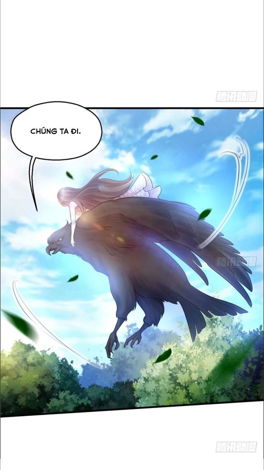 Thảnh Thơi Thú Thế Chủng Chủng Điền, Sinh Sinh Tể Chap 38 - Next Chap 39