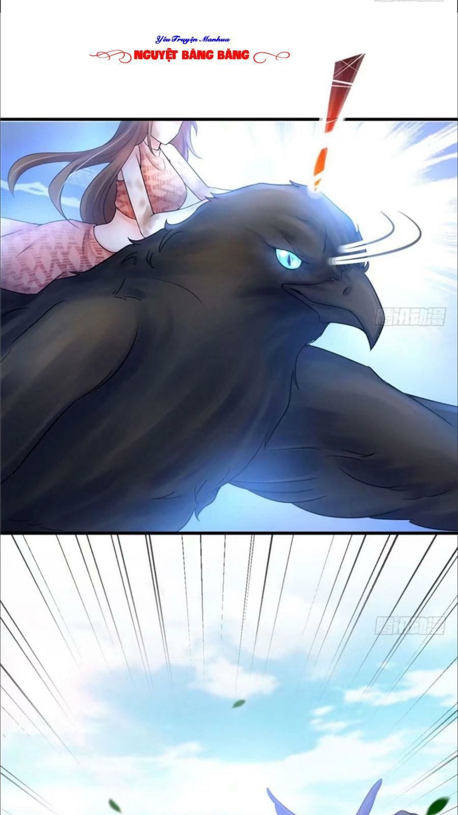 Thảnh Thơi Thú Thế Chủng Chủng Điền, Sinh Sinh Tể Chap 38 - Next Chap 39