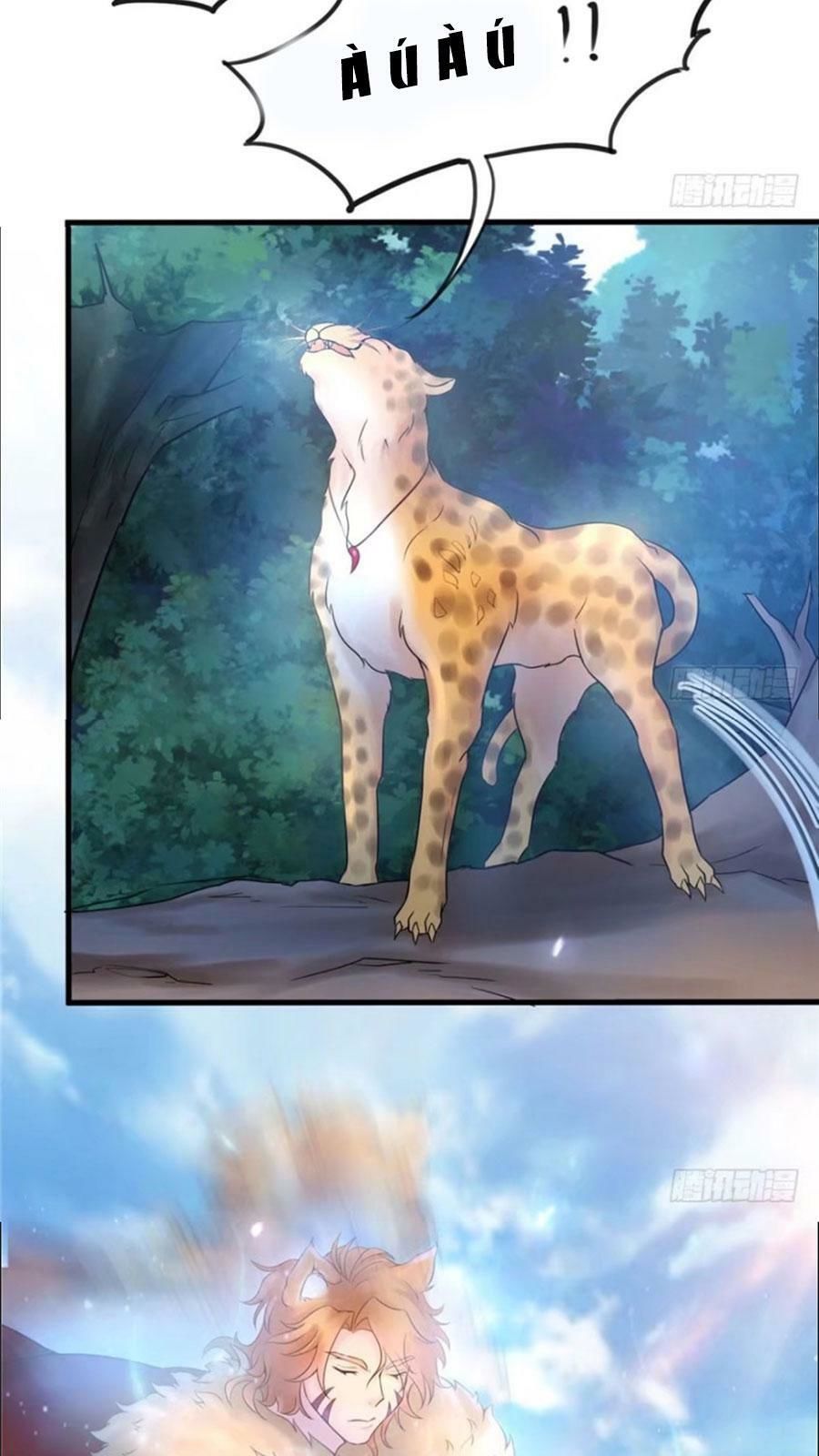 Thảnh Thơi Thú Thế Chủng Chủng Điền, Sinh Sinh Tể Chap 38 - Next Chap 39