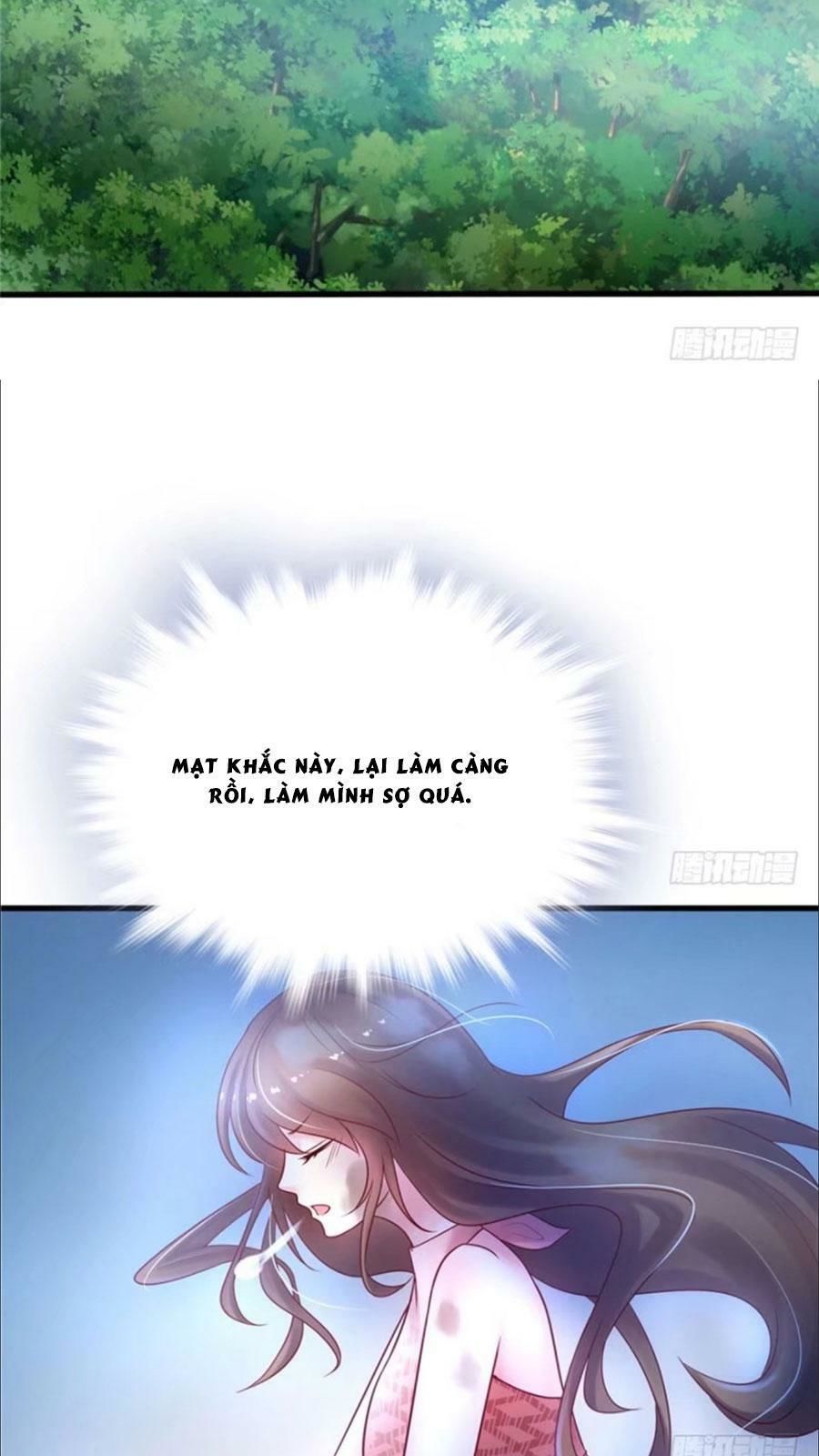 Thảnh Thơi Thú Thế Chủng Chủng Điền, Sinh Sinh Tể Chap 38 - Next Chap 39