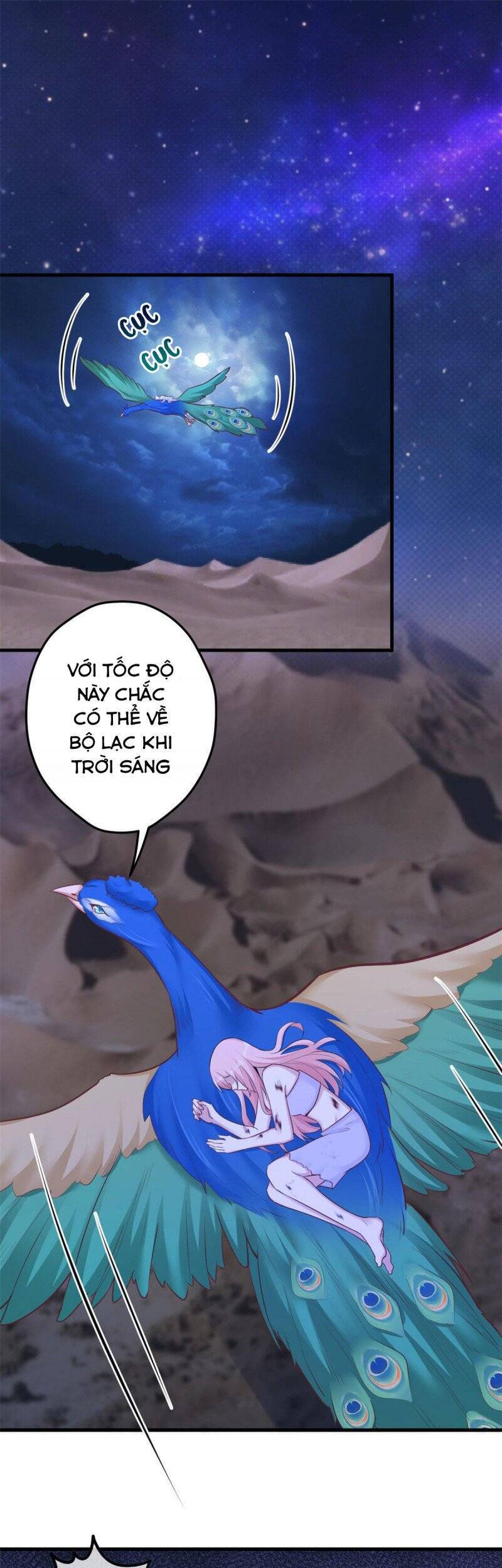 Thảnh Thơi Thú Thế Chủng Chủng Điền, Sinh Sinh Tể Chap 381 - Next Chap 382