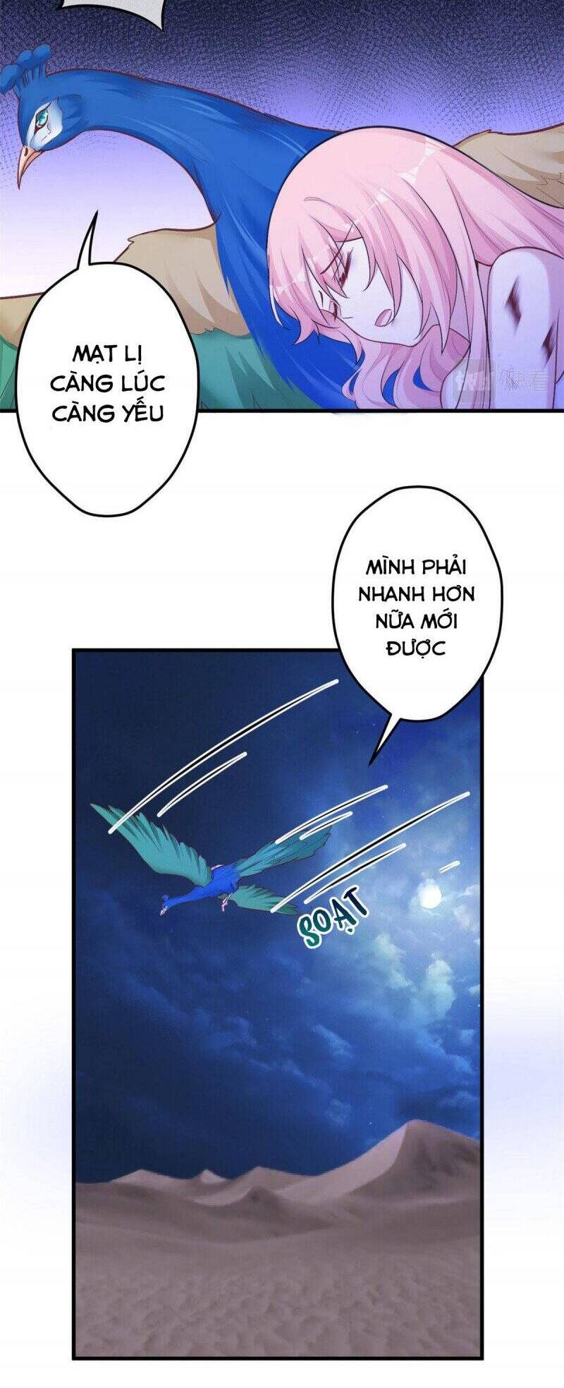 Thảnh Thơi Thú Thế Chủng Chủng Điền, Sinh Sinh Tể Chap 381 - Next Chap 382