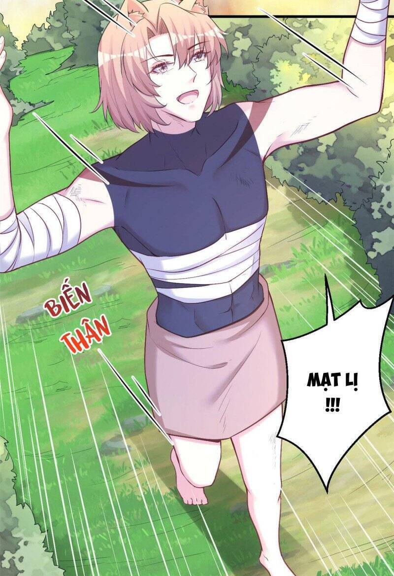 Thảnh Thơi Thú Thế Chủng Chủng Điền, Sinh Sinh Tể Chap 381 - Next Chap 382