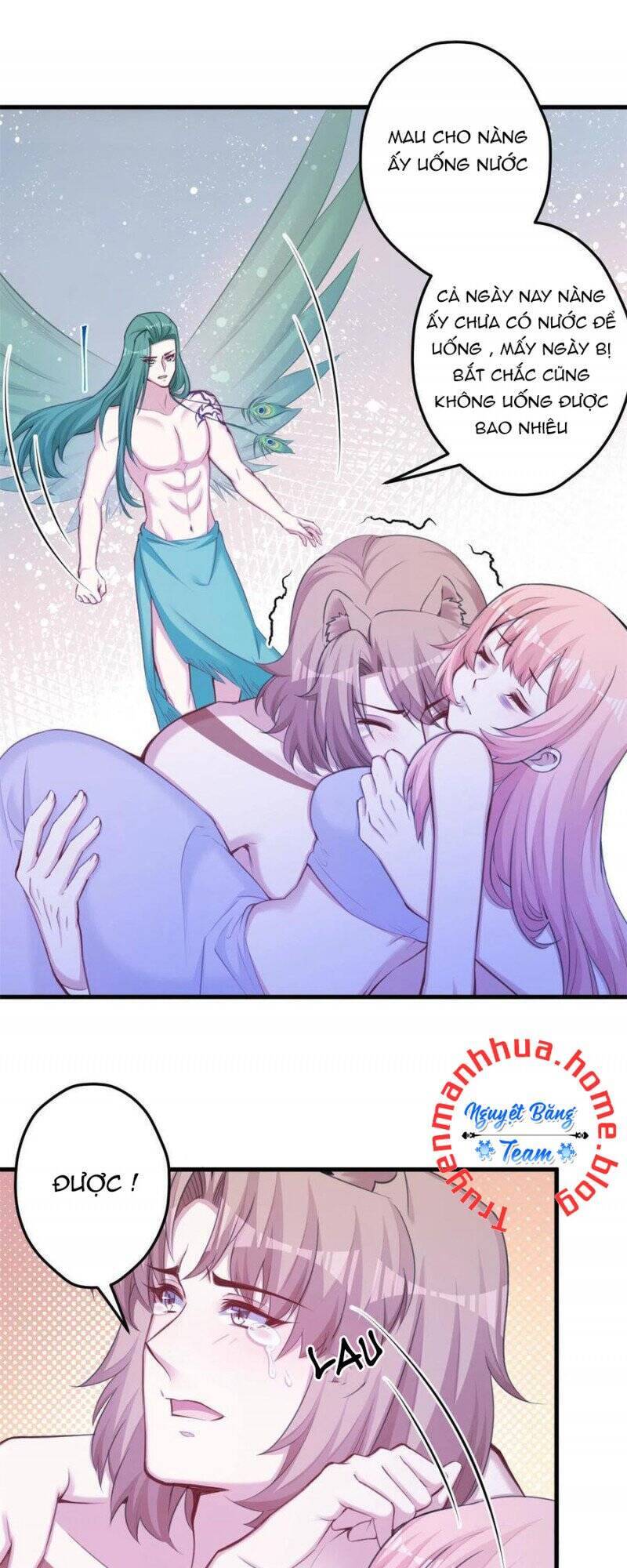 Thảnh Thơi Thú Thế Chủng Chủng Điền, Sinh Sinh Tể Chap 382 - Next Chap 383