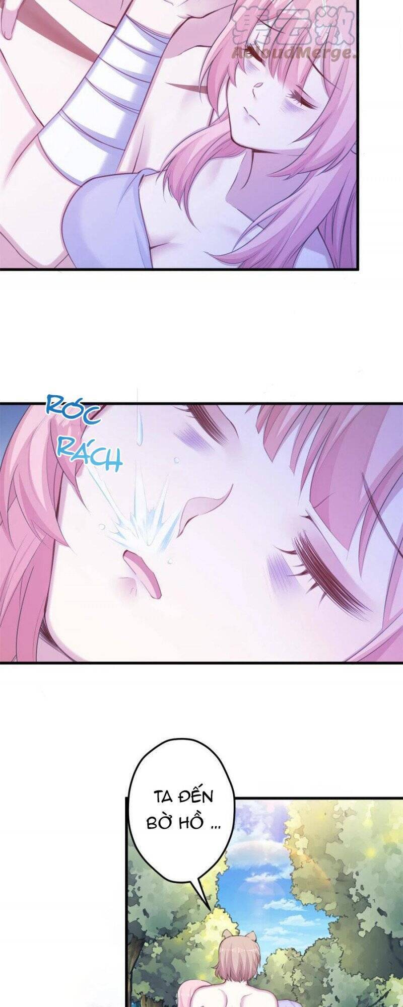 Thảnh Thơi Thú Thế Chủng Chủng Điền, Sinh Sinh Tể Chap 382 - Next Chap 383