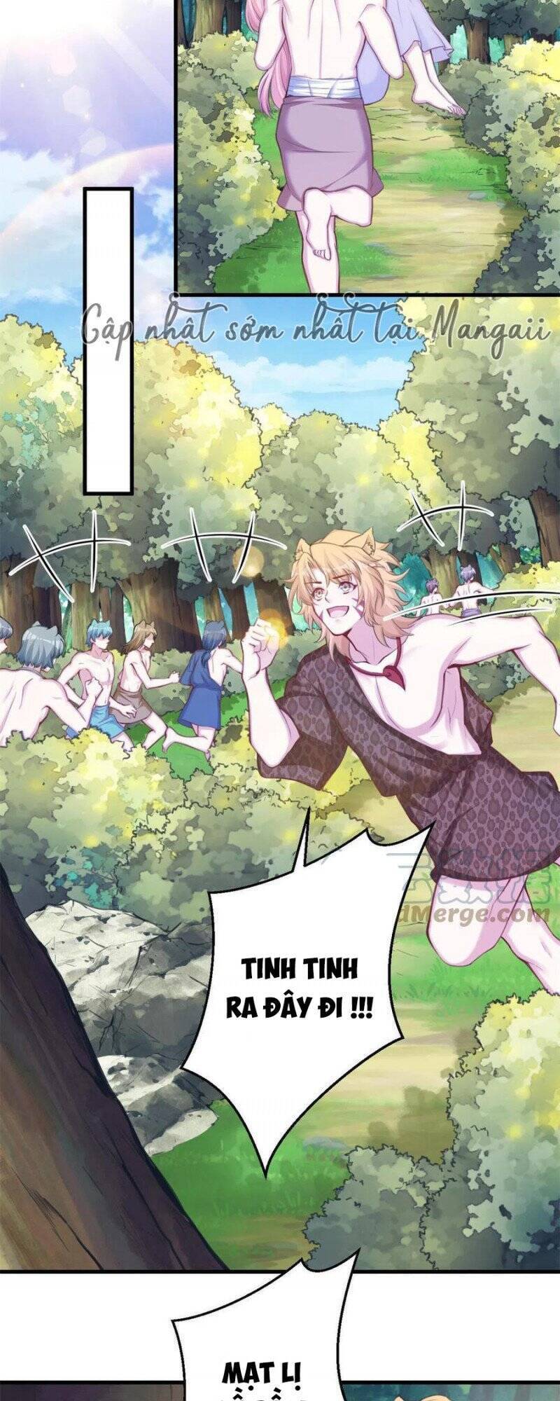 Thảnh Thơi Thú Thế Chủng Chủng Điền, Sinh Sinh Tể Chap 382 - Next Chap 383